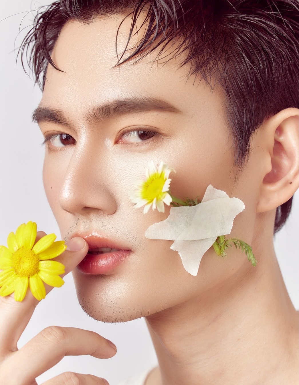 พาเวล - นเรศ พร้อมเผ่าพันธ์