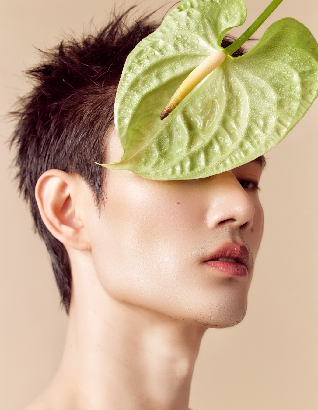 พาเวล - นเรศ พร้อมเผ่าพันธ์