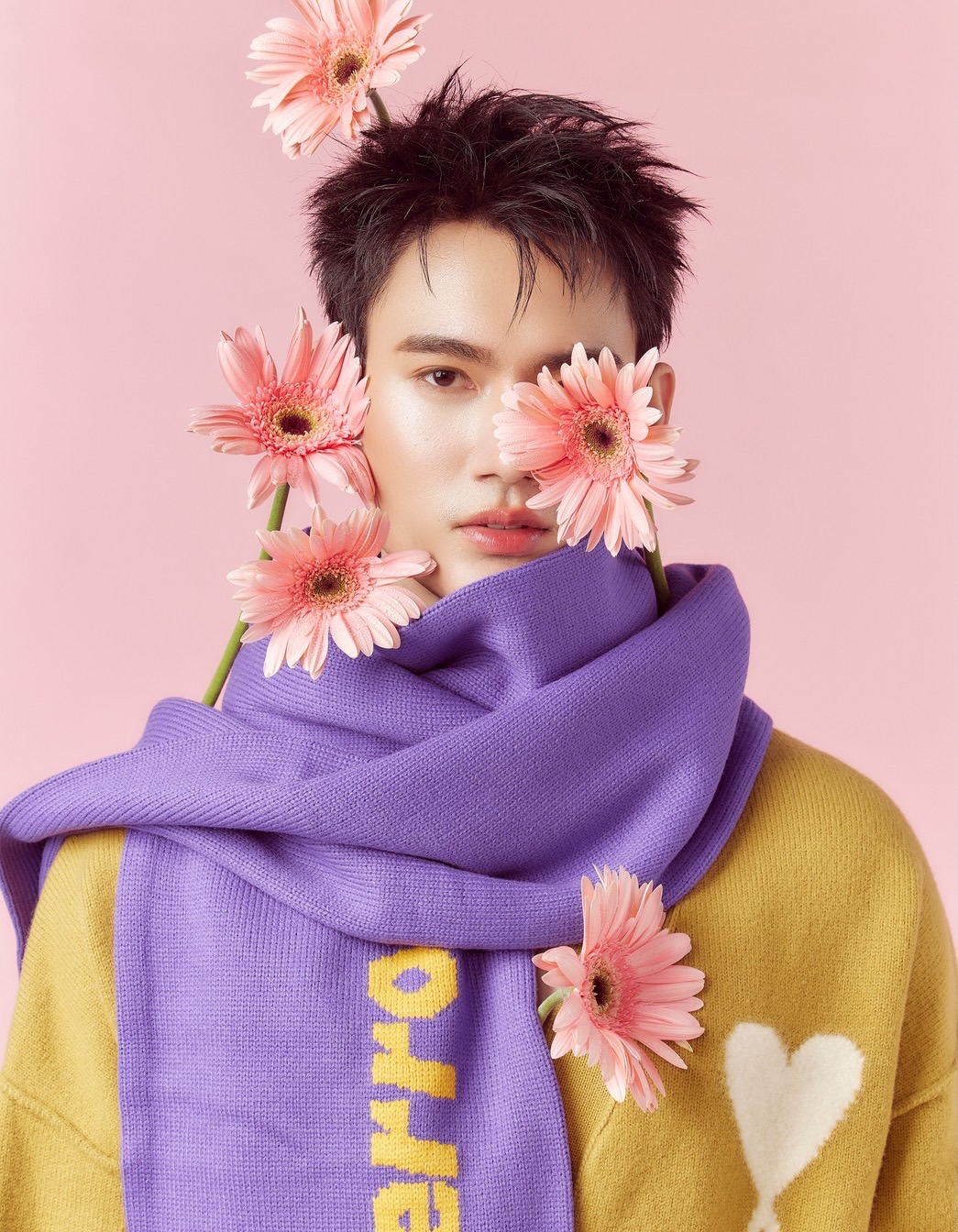 พาเวล - นเรศ พร้อมเผ่าพันธ์