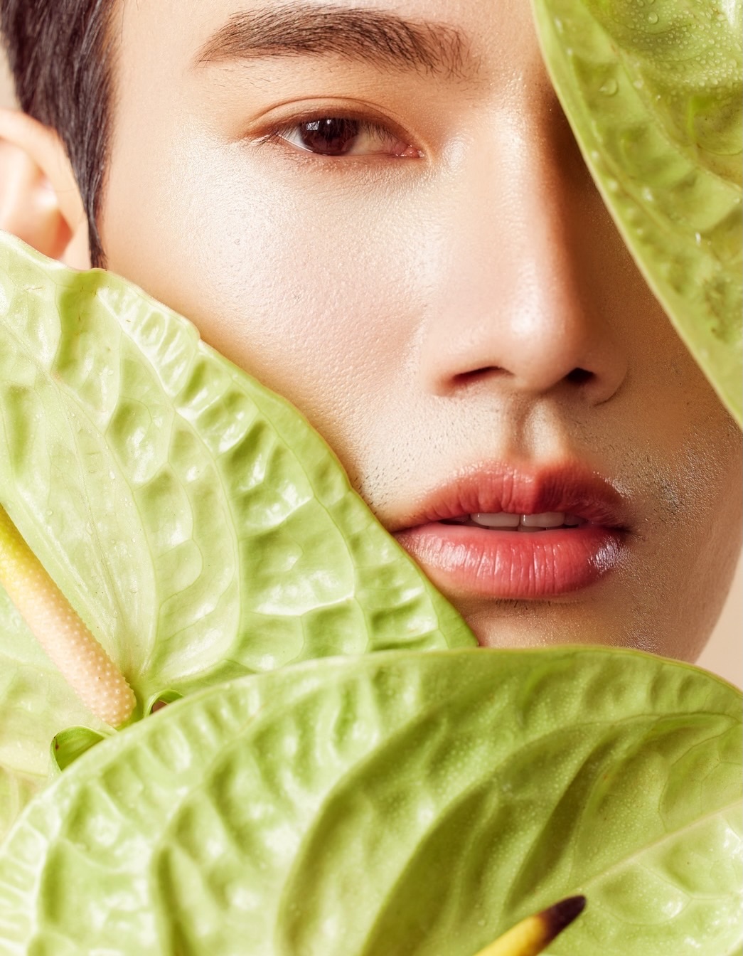 พาเวล - นเรศ พร้อมเผ่าพันธ์