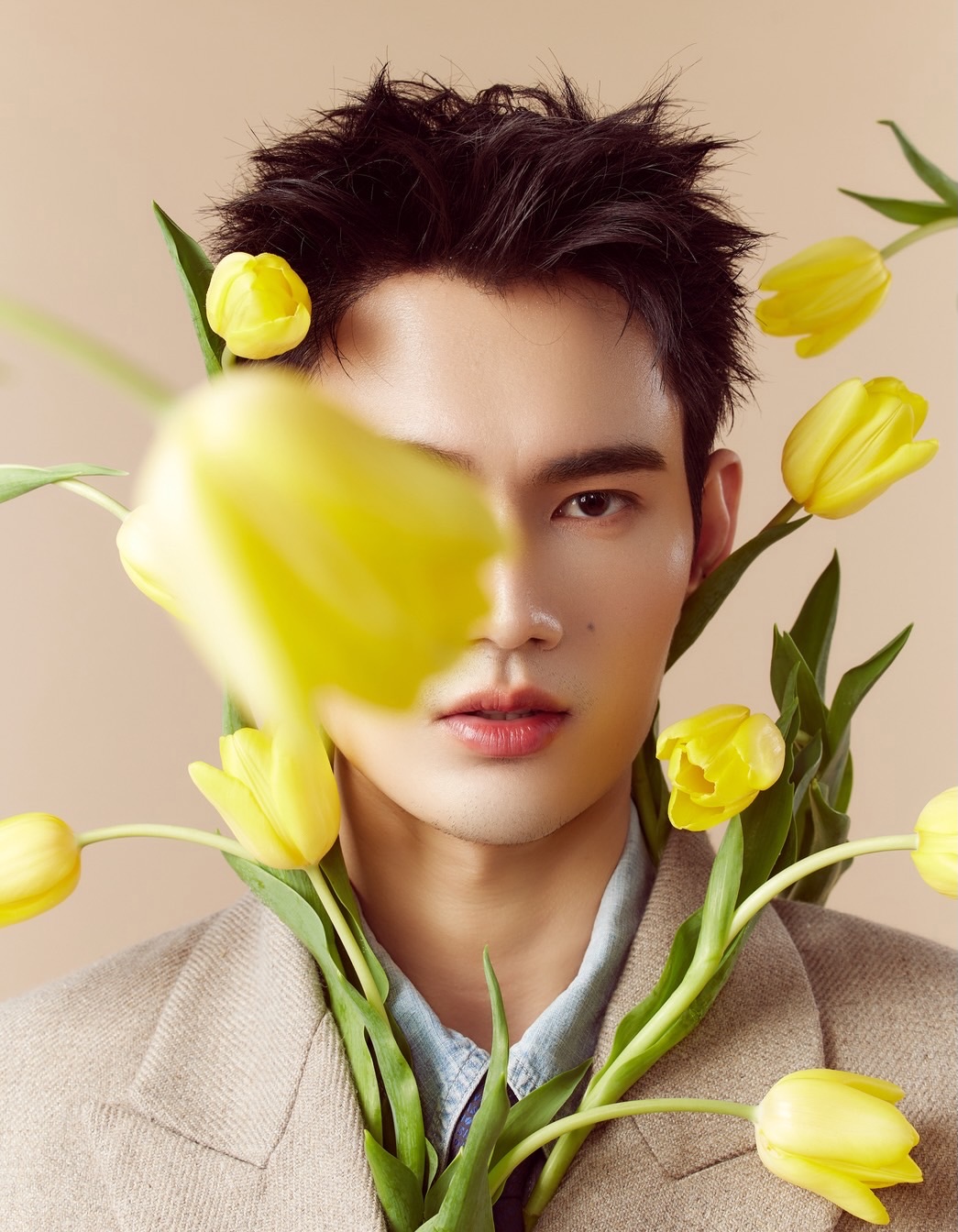 พาเวล - นเรศ พร้อมเผ่าพันธ์