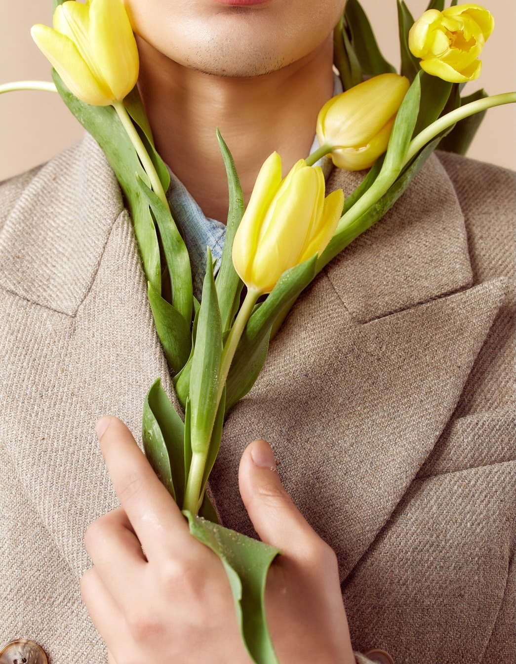 พาเวล - นเรศ พร้อมเผ่าพันธ์