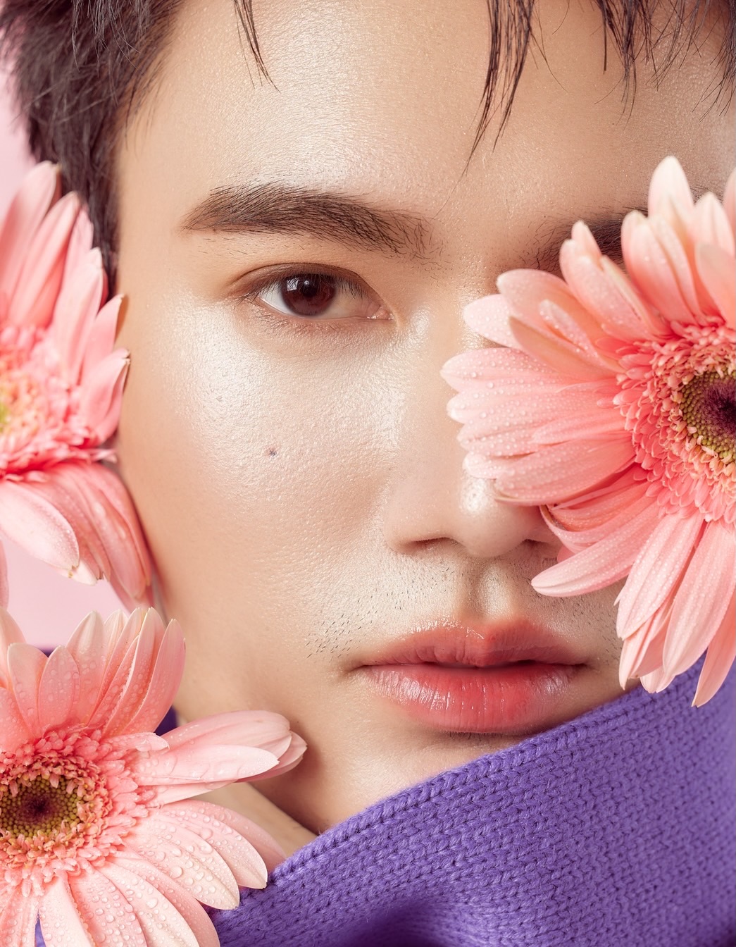 พาเวล - นเรศ พร้อมเผ่าพันธ์