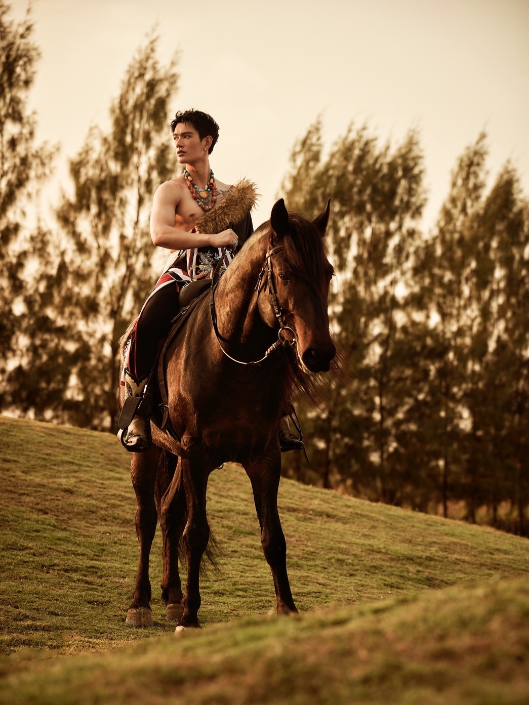 พาเวล - นเรศ พร้อมเผ่าพันธ์