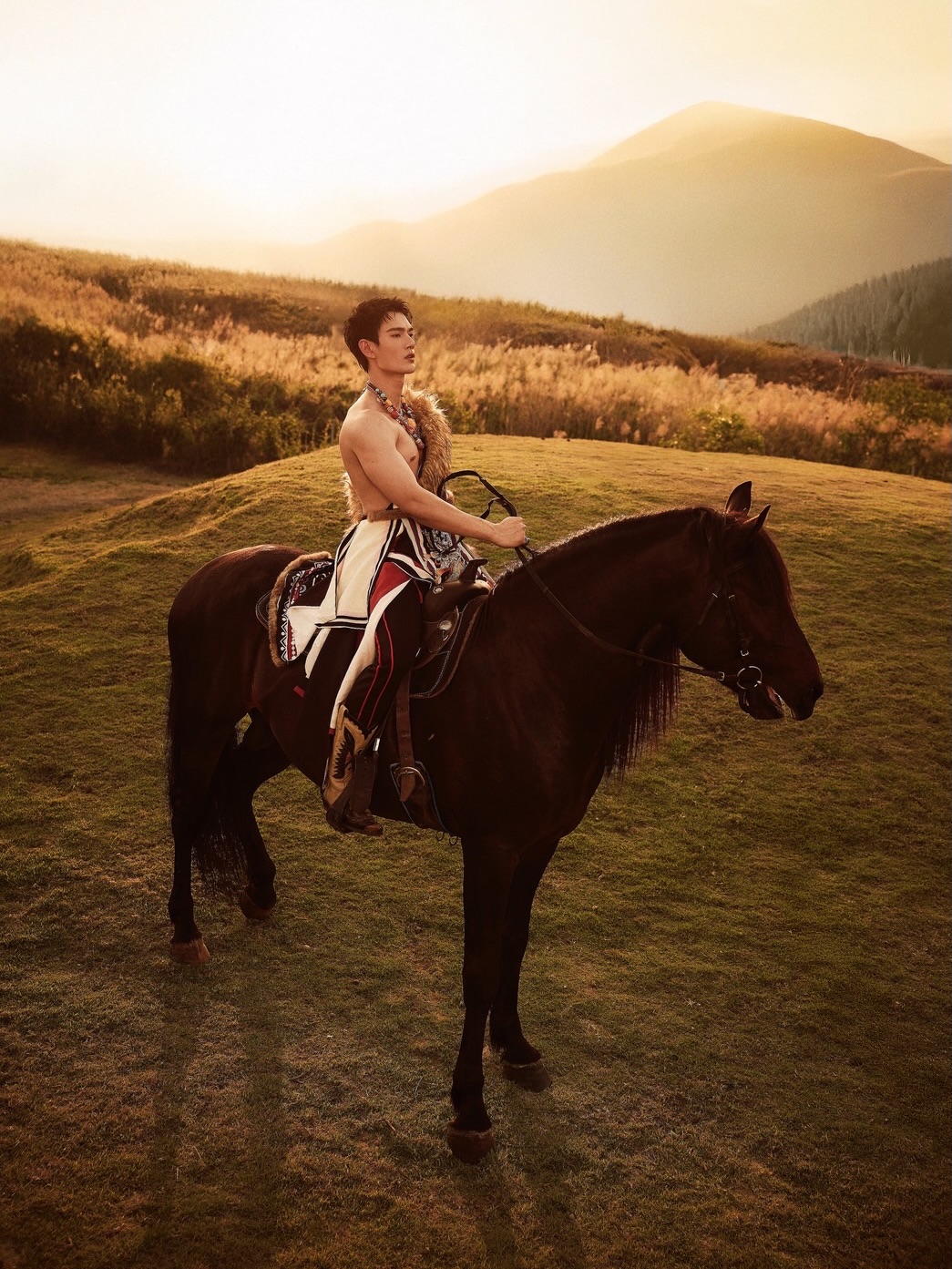 พาเวล - นเรศ พร้อมเผ่าพันธ์