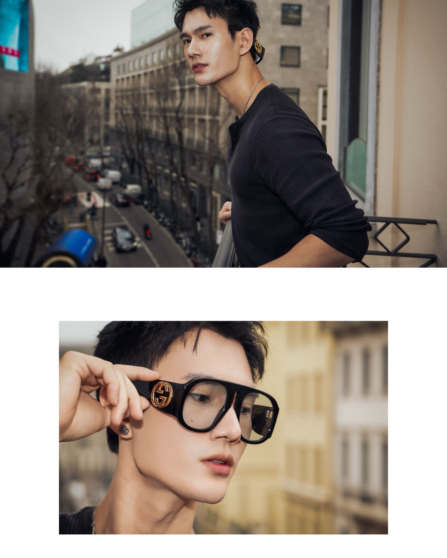 พาเวล - นเรศ พร้อมเผ่าพันธ์