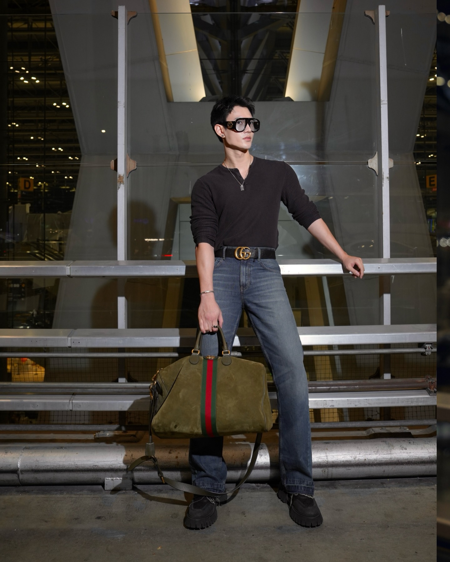 พาเวล - นเรศ พร้อมเผ่าพันธ์