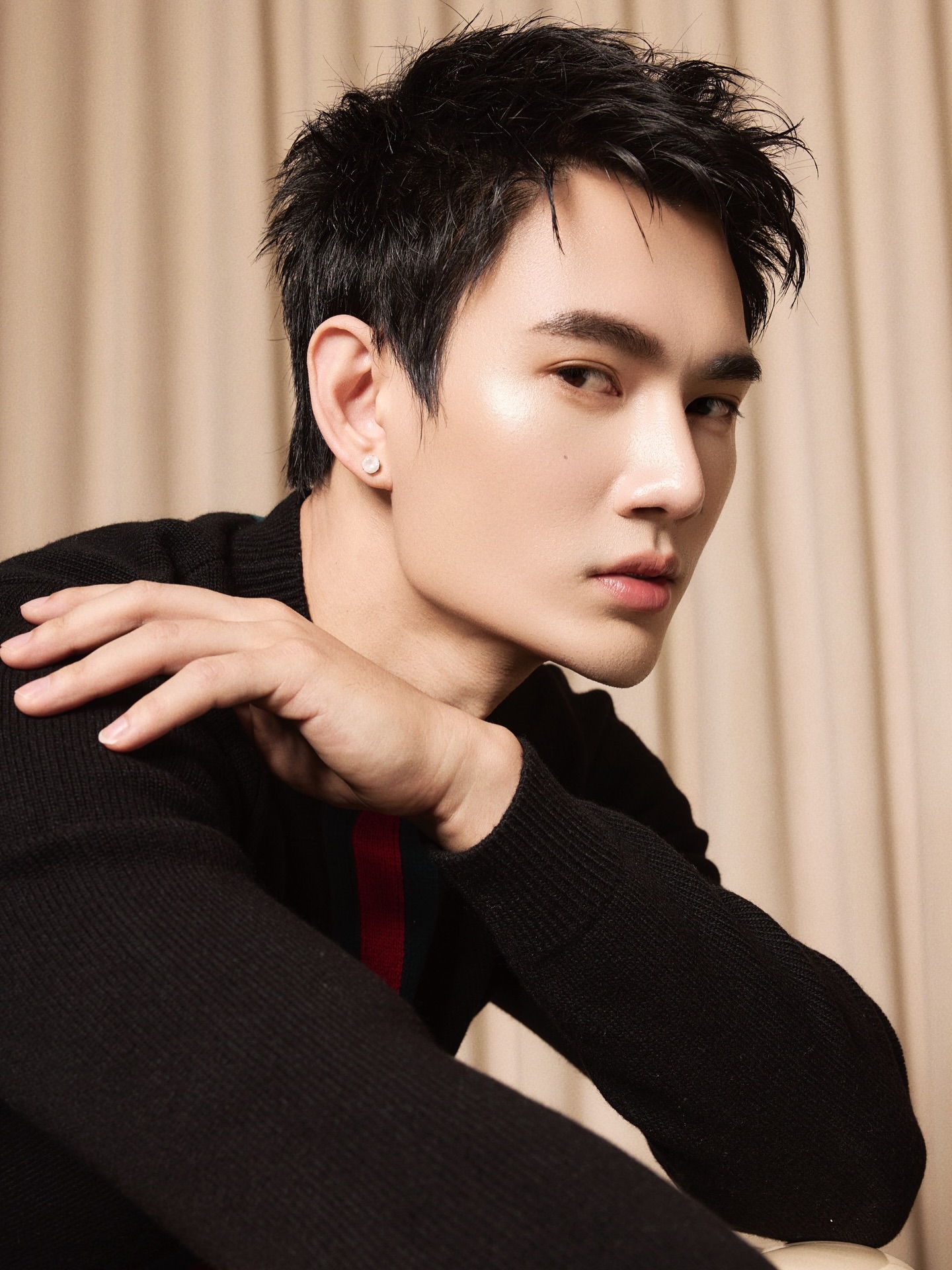 พาเวล - นเรศ พร้อมเผ่าพันธ์