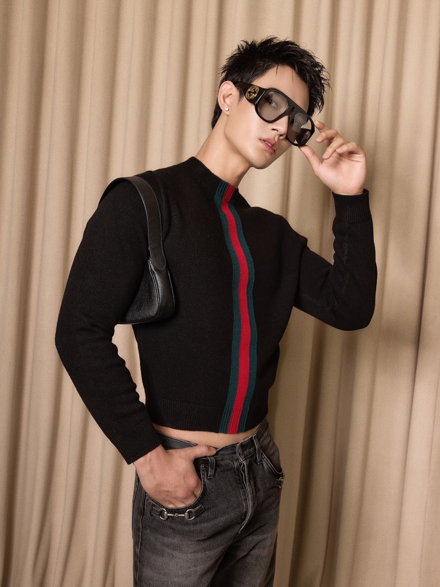 พาเวล - นเรศ พร้อมเผ่าพันธ์