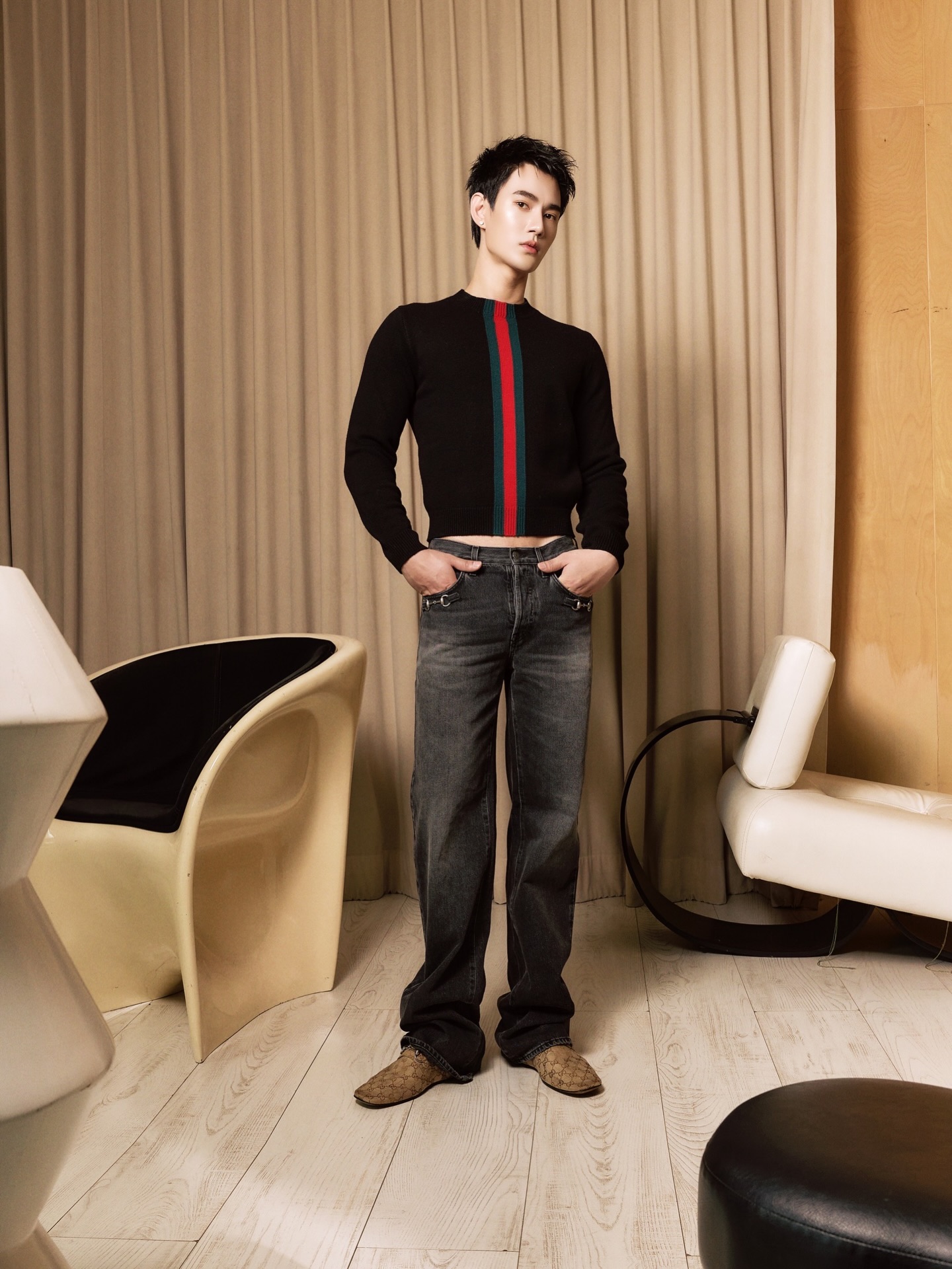 พาเวล - นเรศ พร้อมเผ่าพันธ์