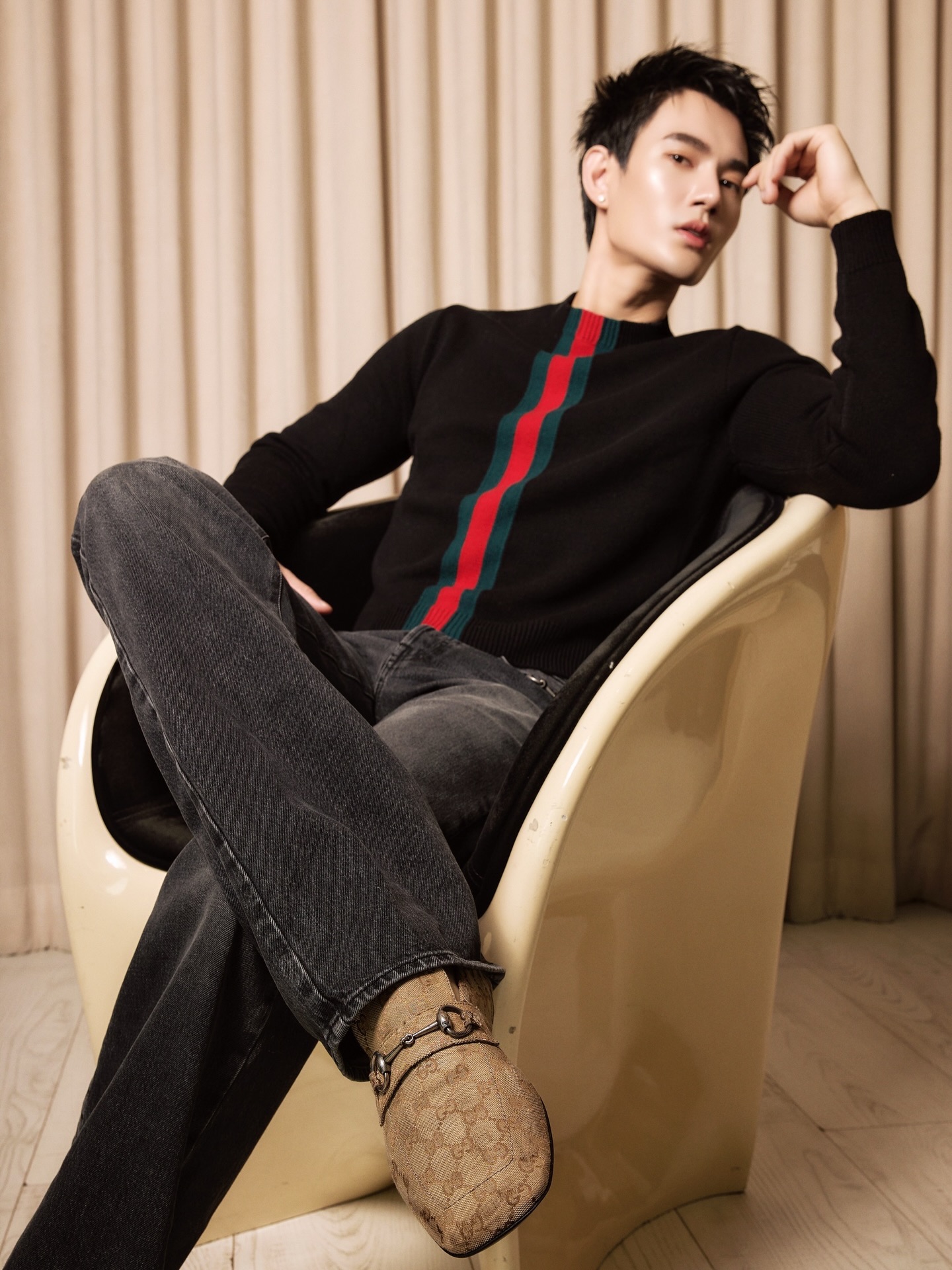 พาเวล - นเรศ พร้อมเผ่าพันธ์