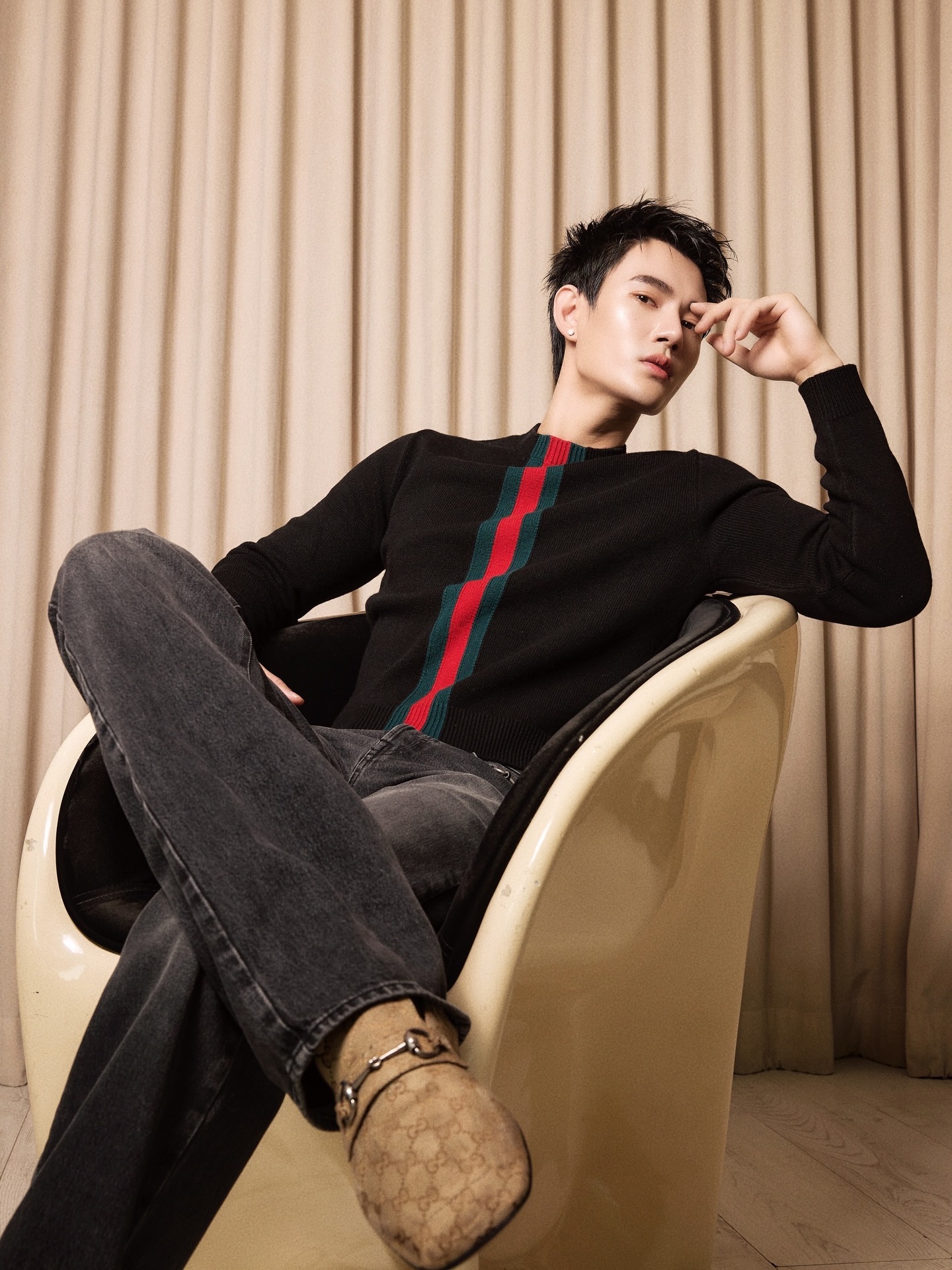 พาเวล - นเรศ พร้อมเผ่าพันธ์