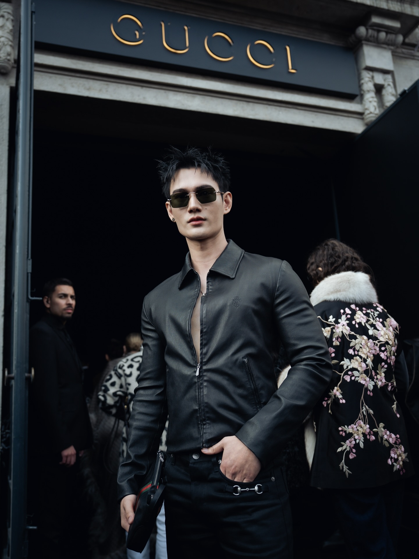 พาเวล - นเรศ พร้อมเผ่าพันธ์