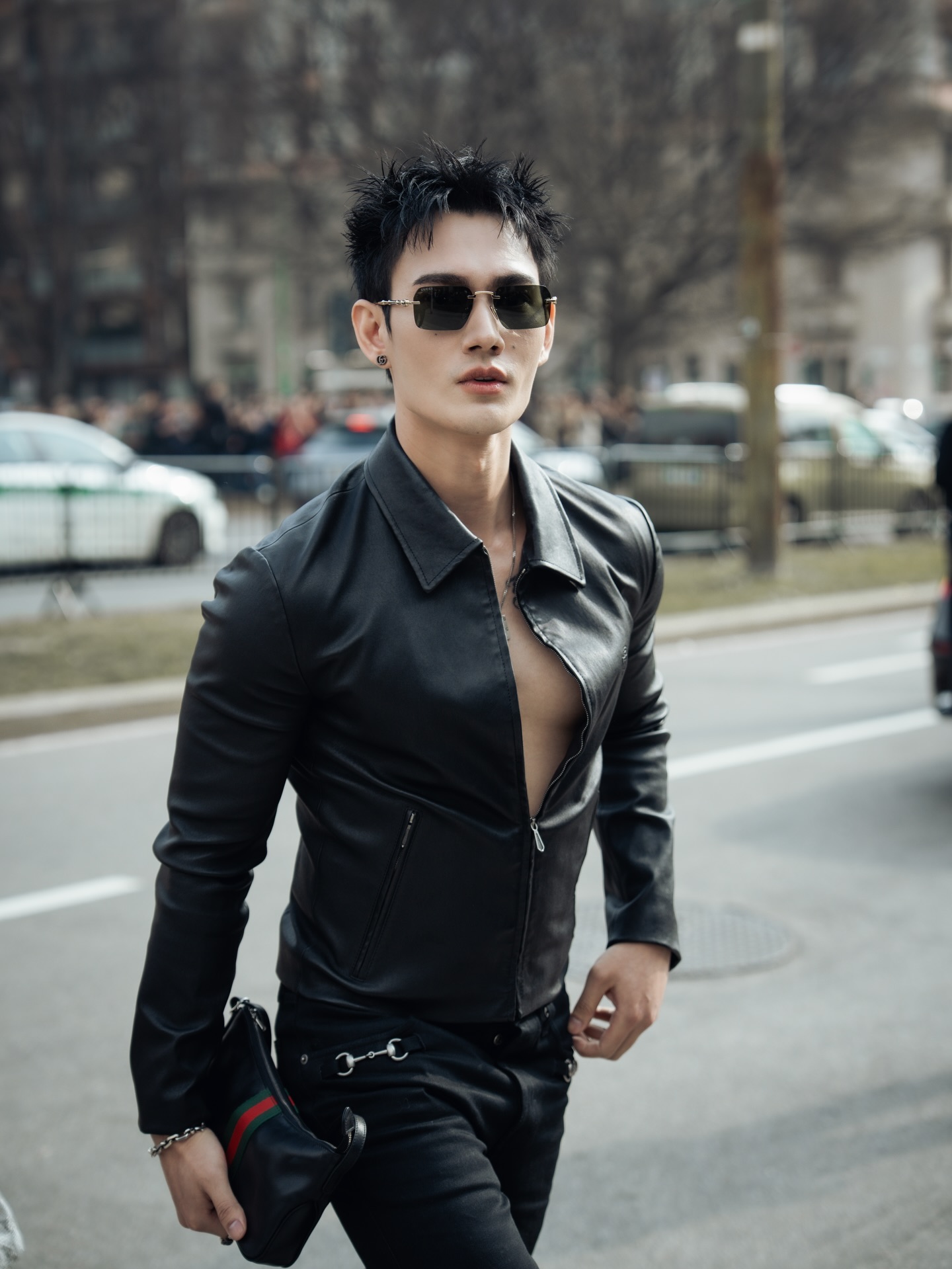 พาเวล - นเรศ พร้อมเผ่าพันธ์