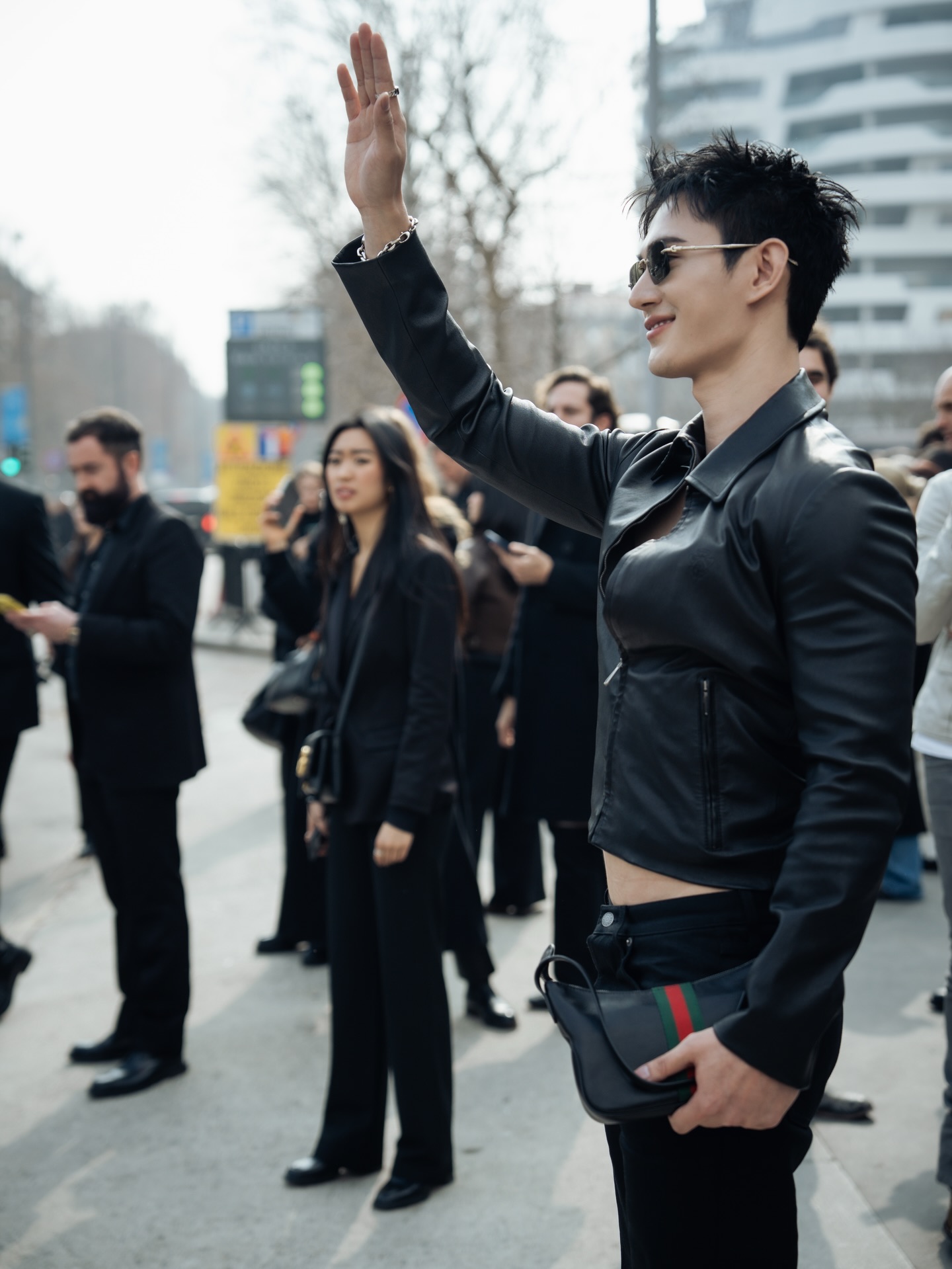 พาเวล - นเรศ พร้อมเผ่าพันธ์