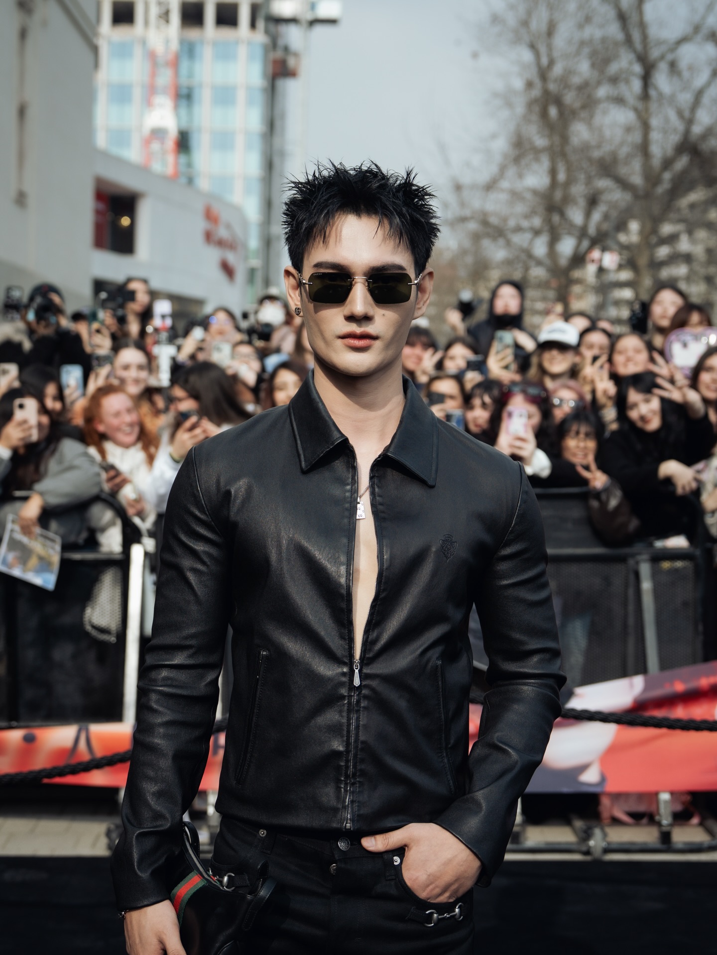 พาเวล - นเรศ พร้อมเผ่าพันธ์