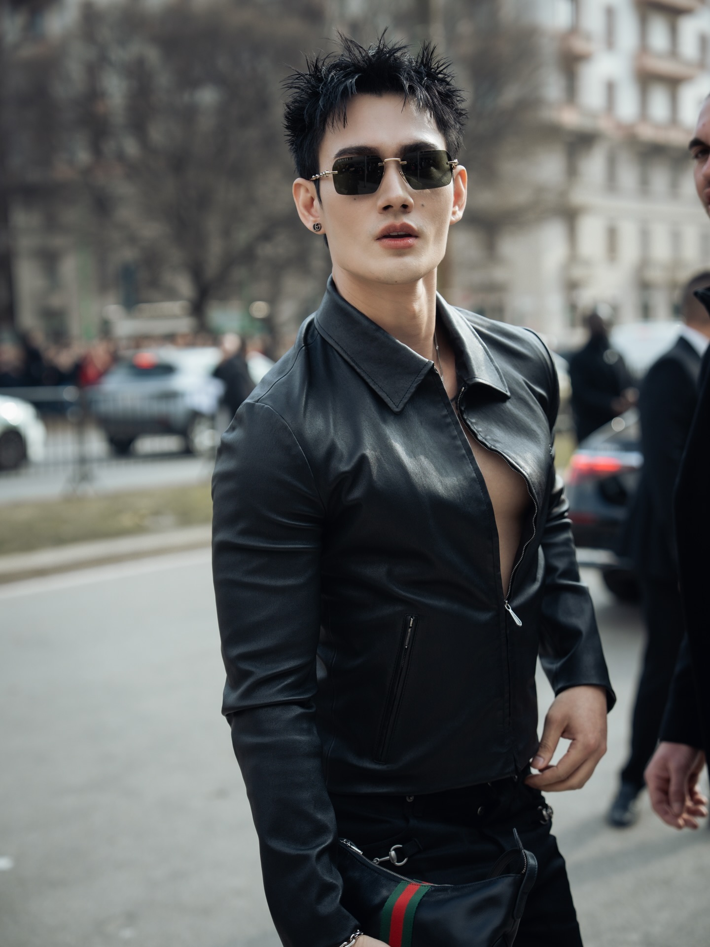 พาเวล - นเรศ พร้อมเผ่าพันธ์