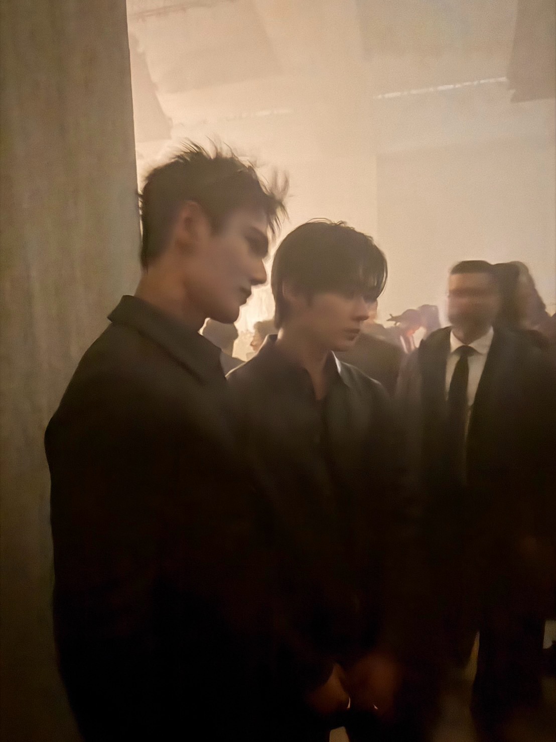 พาเวล - นเรศ พร้อมเผ่าพันธ์