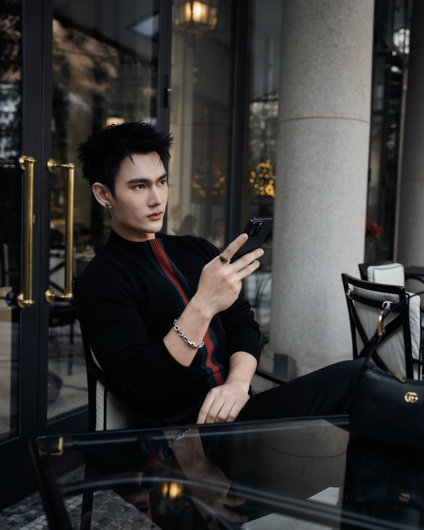 พาเวล - นเรศ พร้อมเผ่าพันธ์