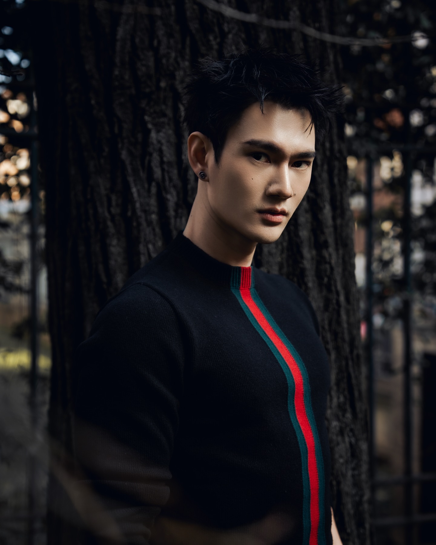 พาเวล - นเรศ พร้อมเผ่าพันธ์