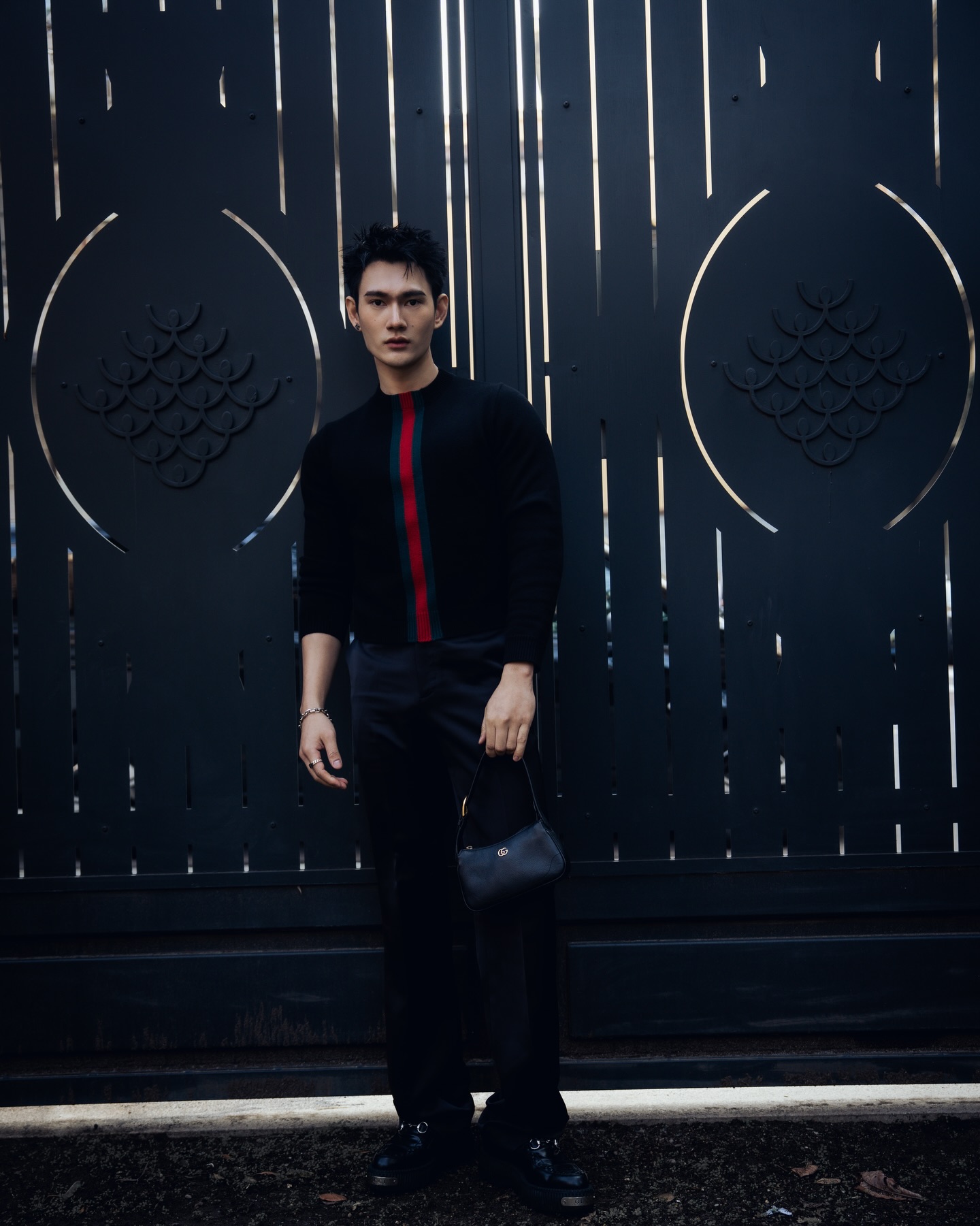 พาเวล - นเรศ พร้อมเผ่าพันธ์