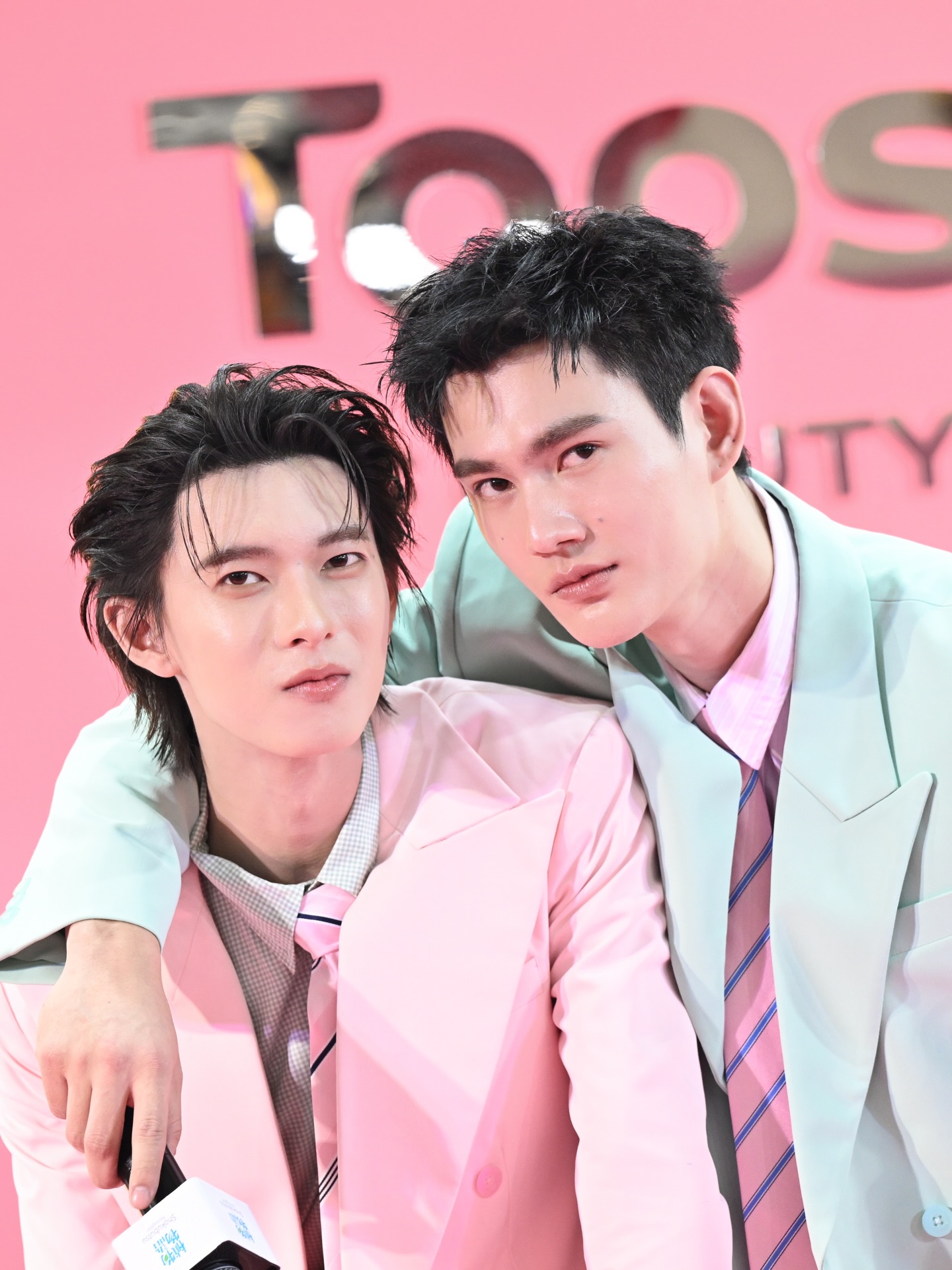 พาเวล - นเรศ พร้อมเผ่าพันธ์