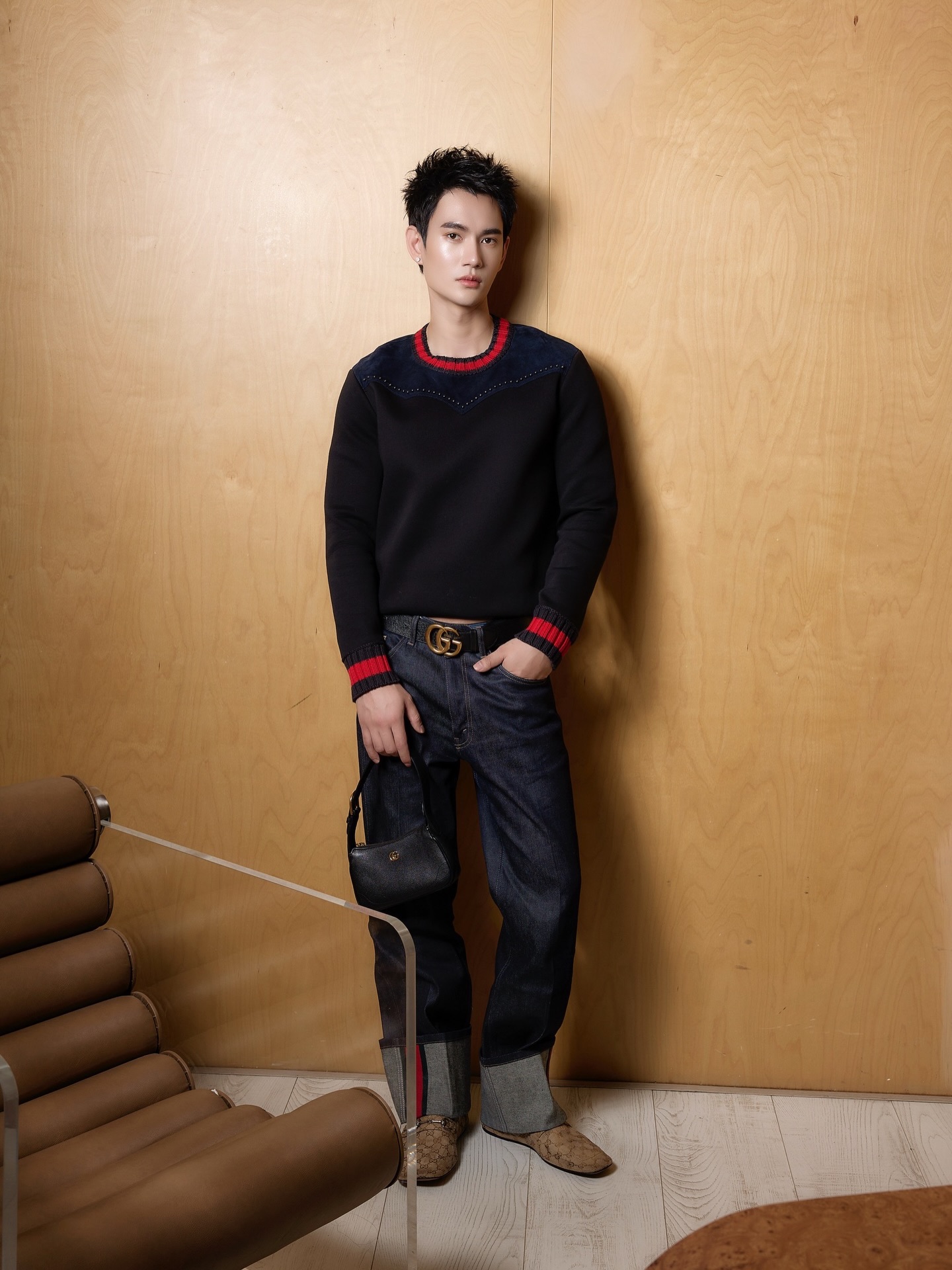 พาเวล - นเรศ พร้อมเผ่าพันธ์