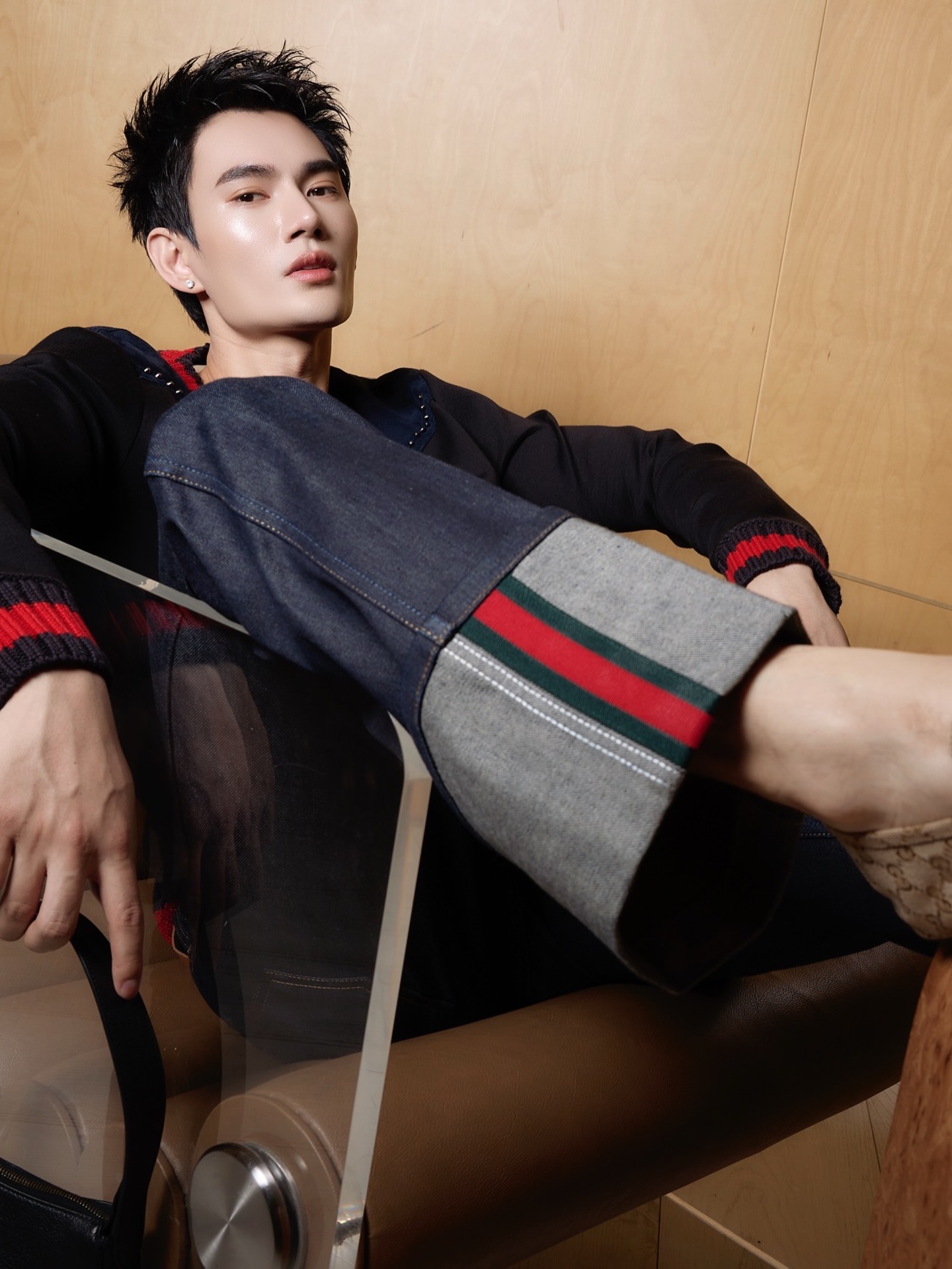 พาเวล - นเรศ พร้อมเผ่าพันธ์