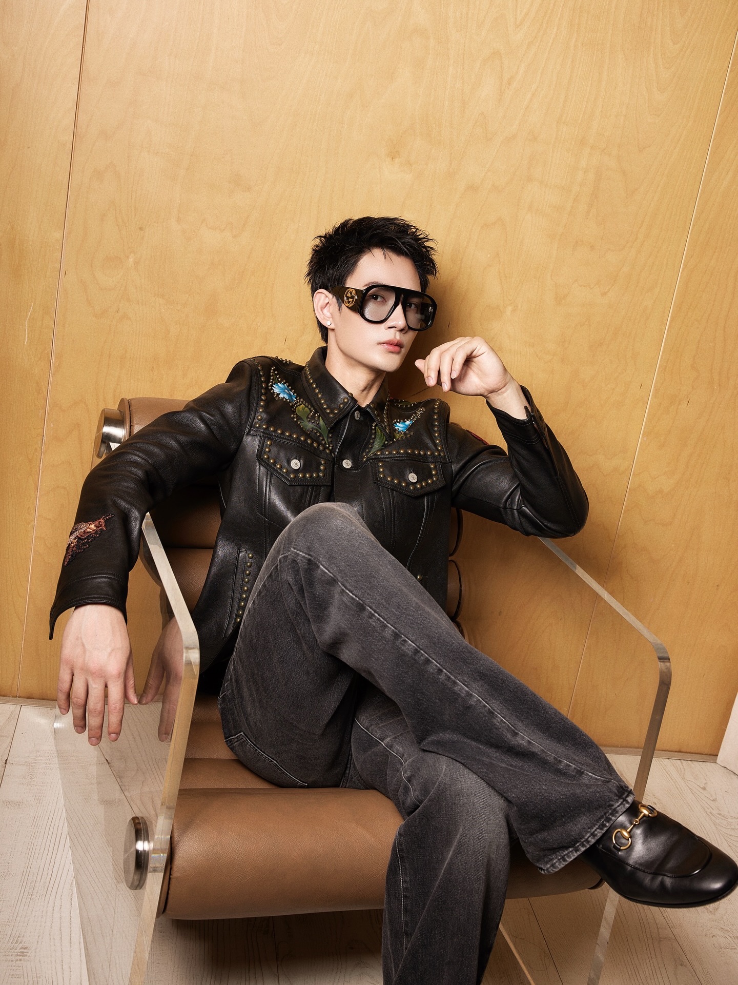 พาเวล - นเรศ พร้อมเผ่าพันธ์