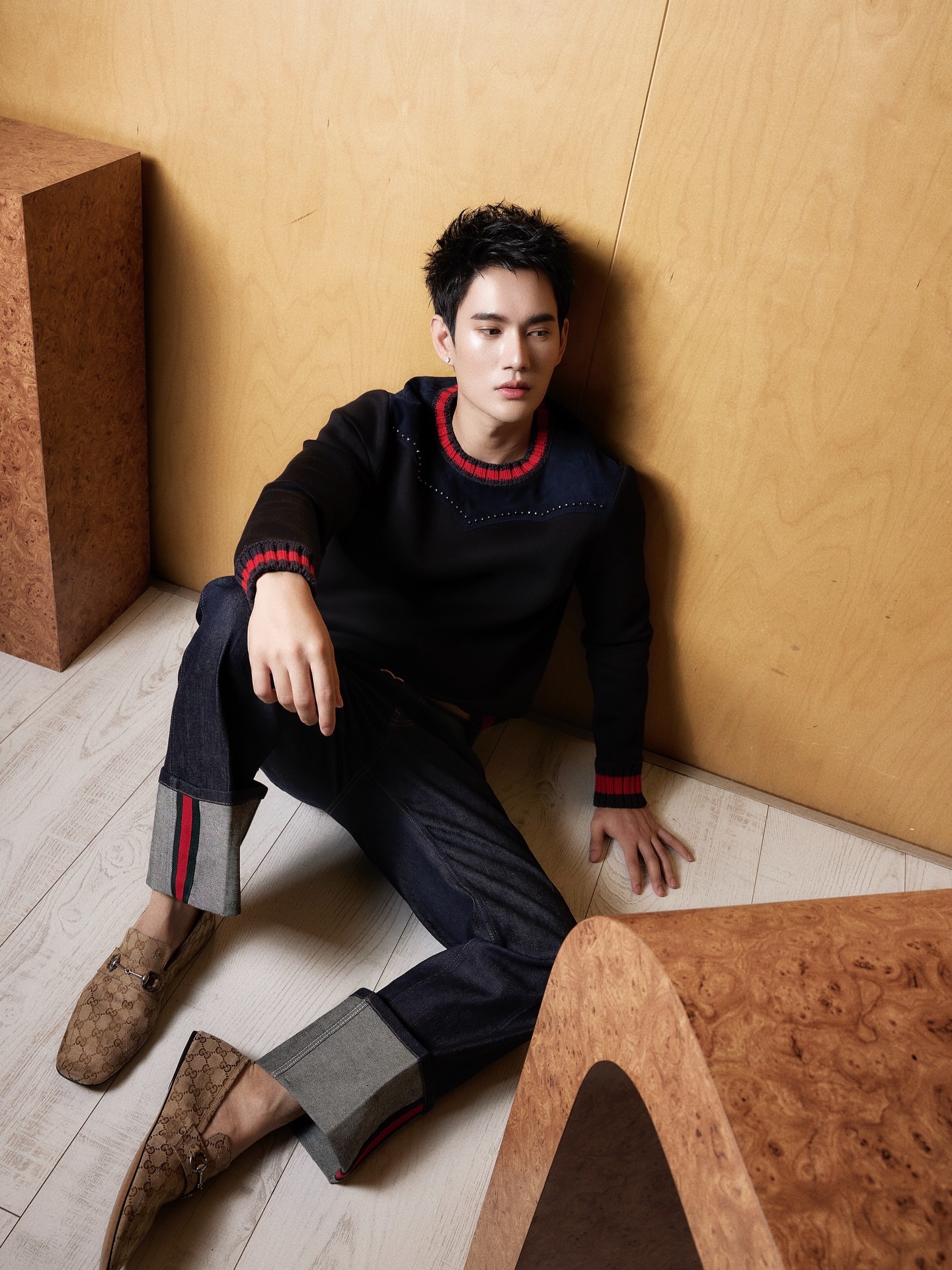 พาเวล - นเรศ พร้อมเผ่าพันธ์