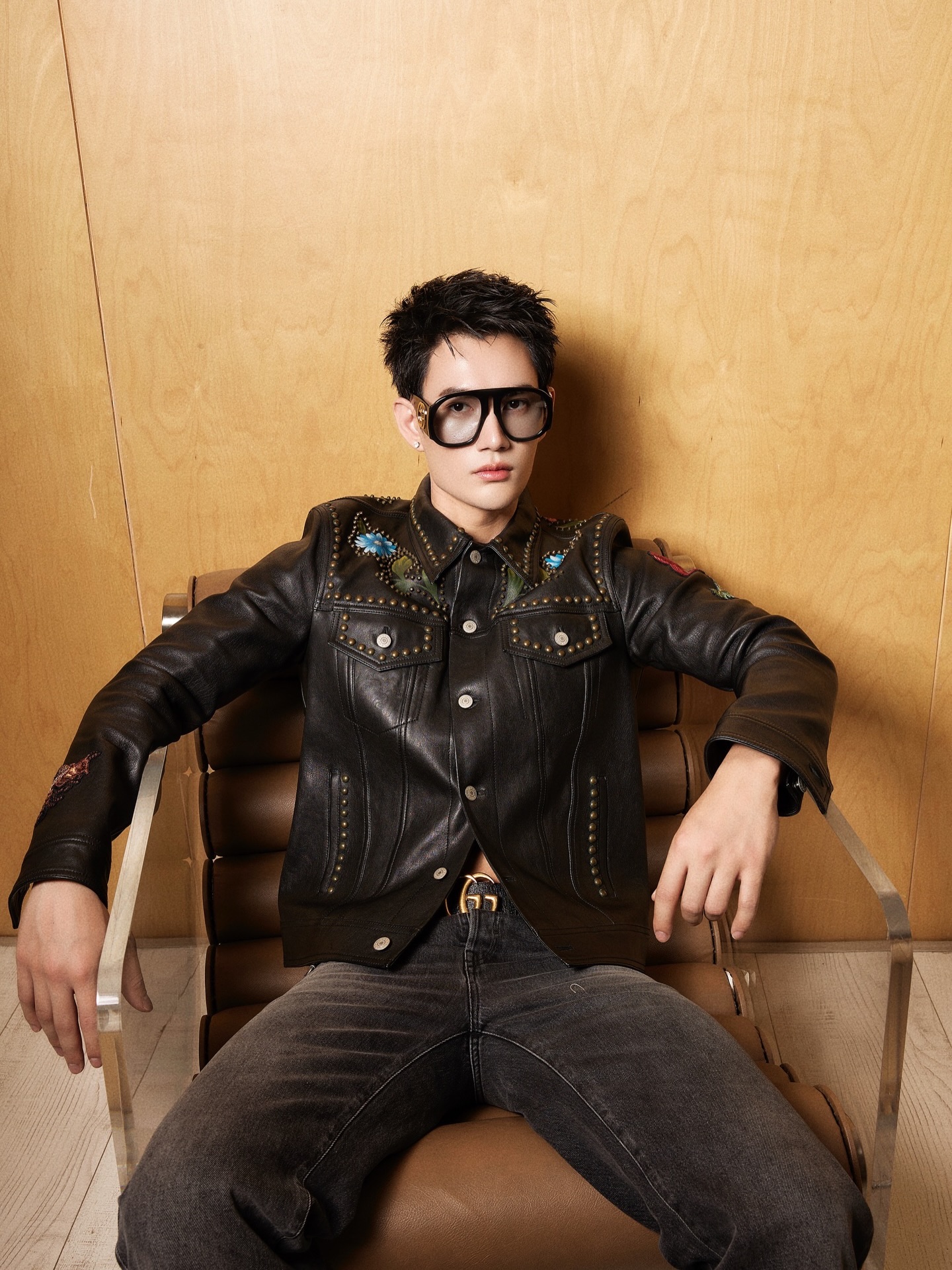 พาเวล - นเรศ พร้อมเผ่าพันธ์