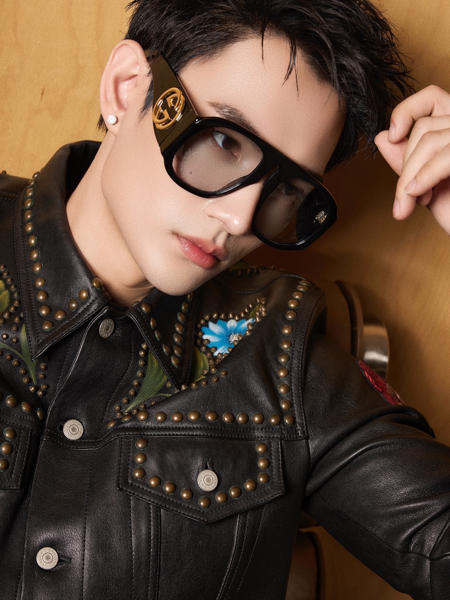 พาเวล - นเรศ พร้อมเผ่าพันธ์