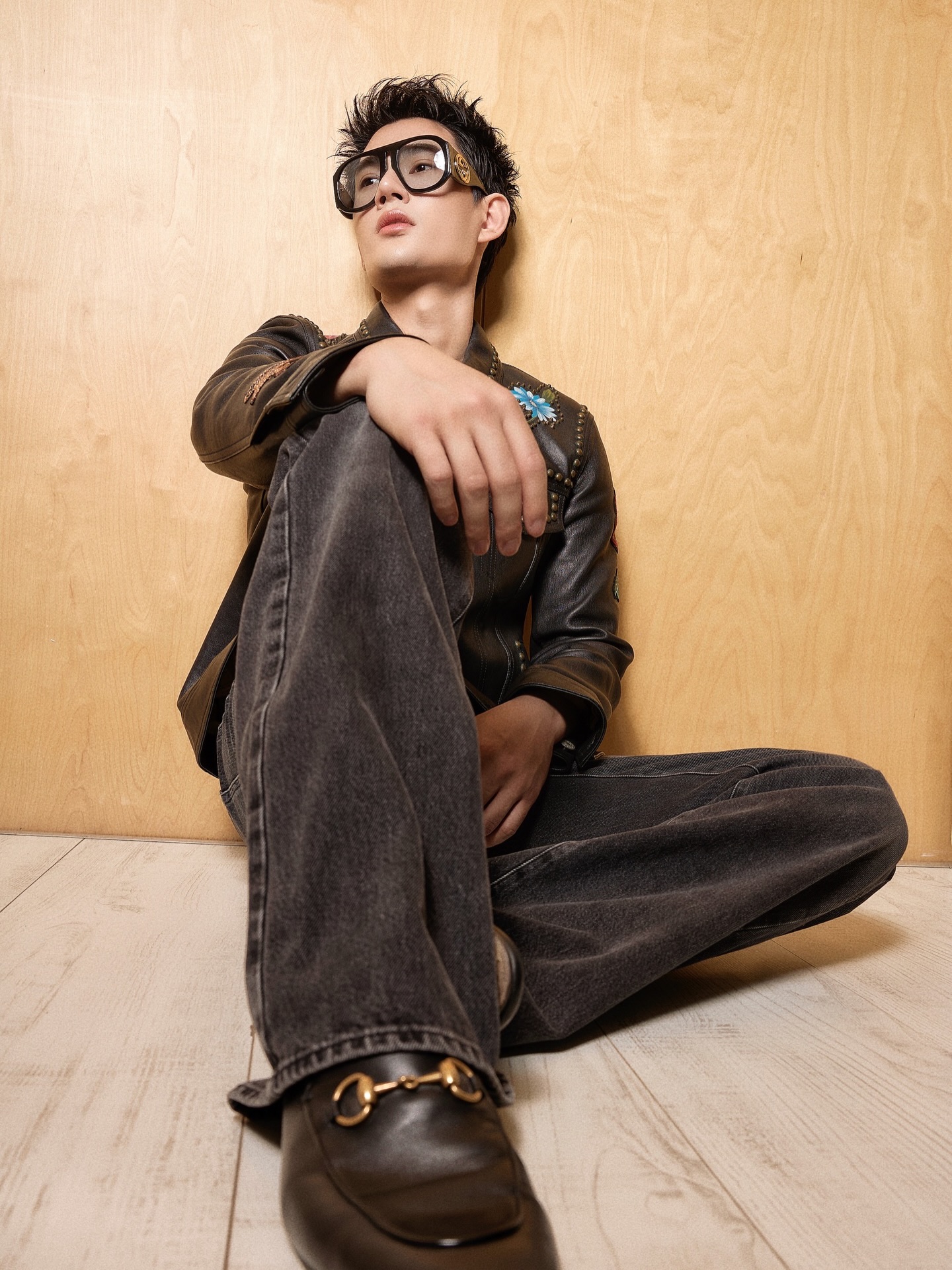 พาเวล - นเรศ พร้อมเผ่าพันธ์