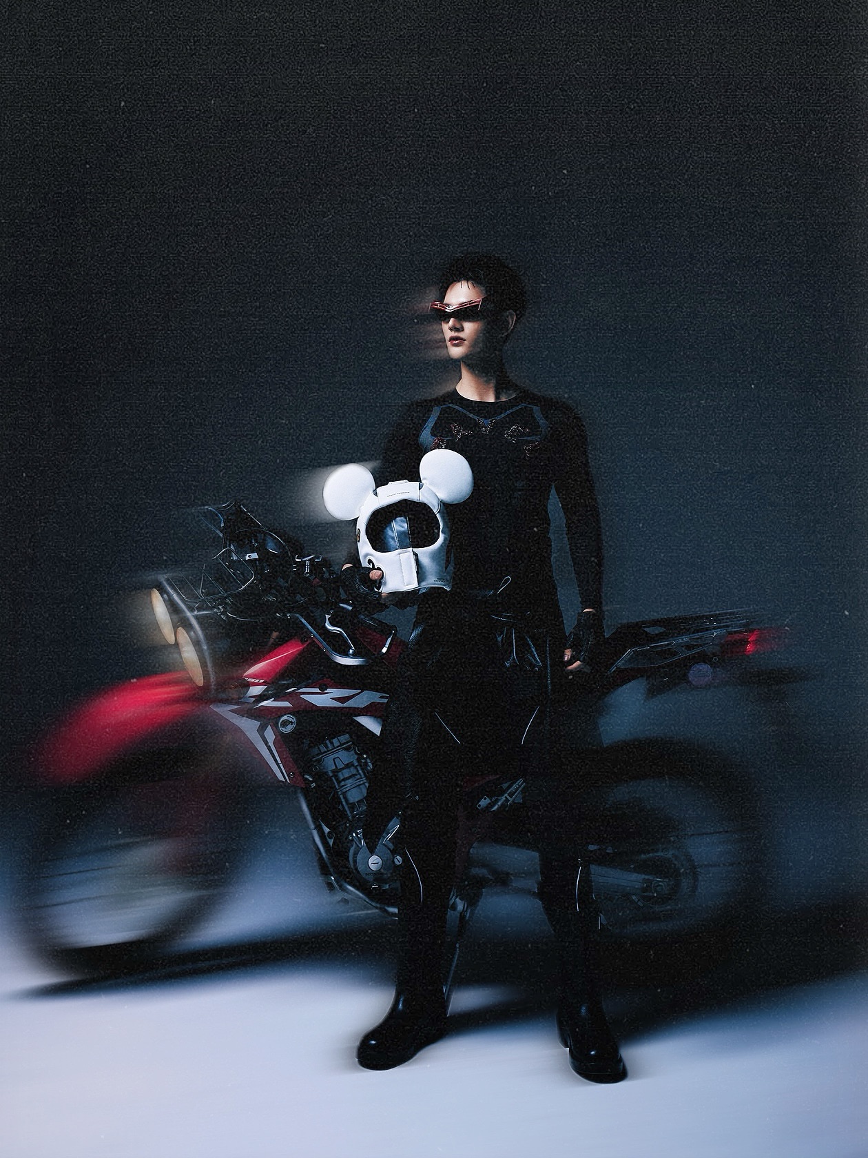 พาเวล - นเรศ พร้อมเผ่าพันธ์