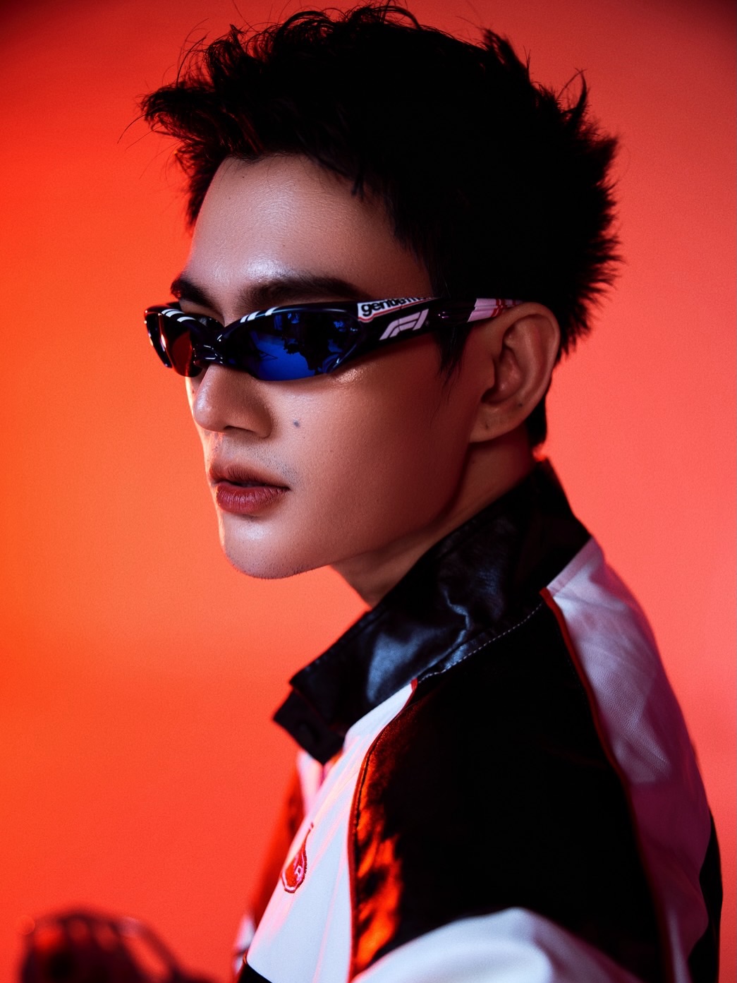 พาเวล - นเรศ พร้อมเผ่าพันธ์