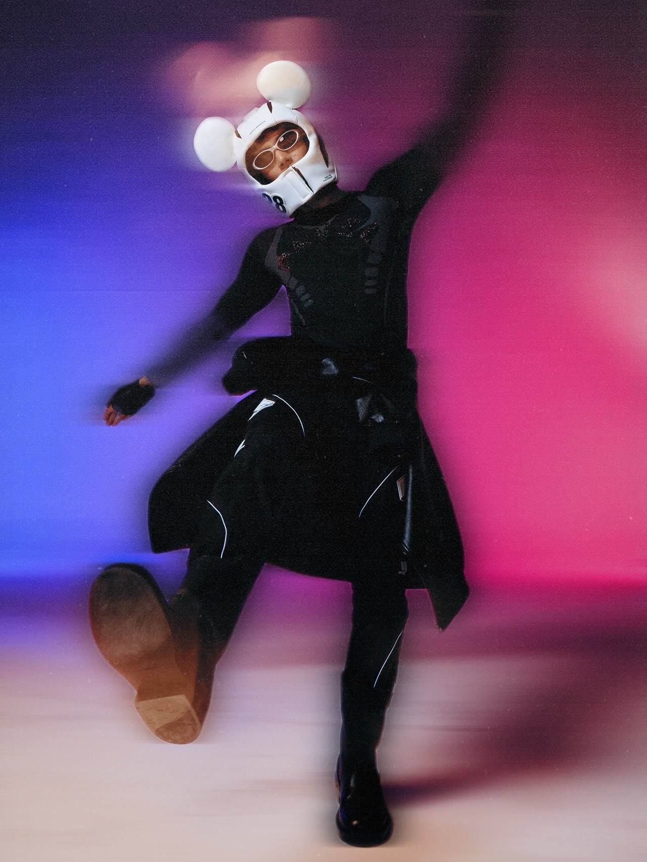 พาเวล - นเรศ พร้อมเผ่าพันธ์