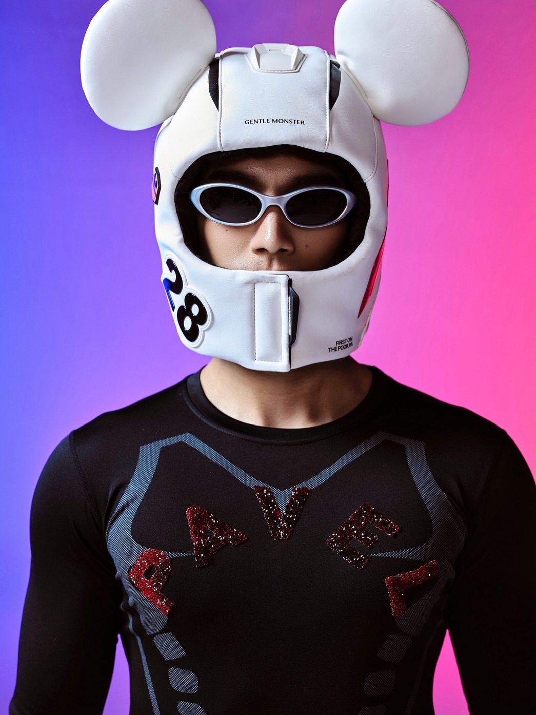 พาเวล - นเรศ พร้อมเผ่าพันธ์