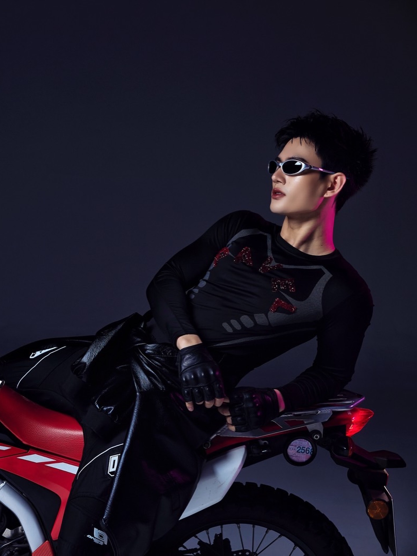 พาเวล - นเรศ พร้อมเผ่าพันธ์