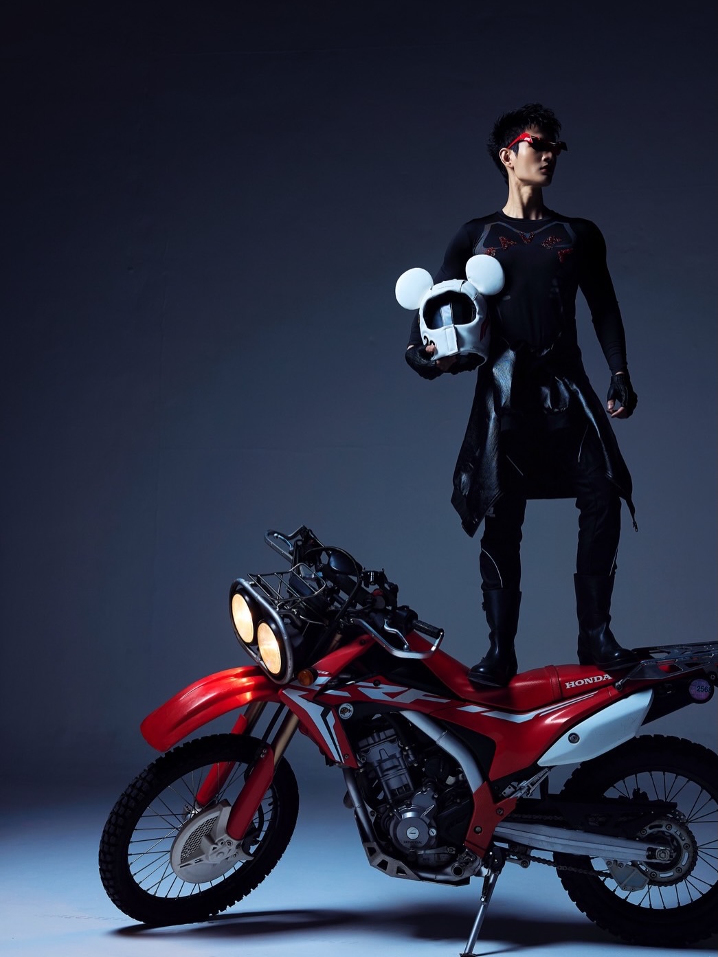 พาเวล - นเรศ พร้อมเผ่าพันธ์