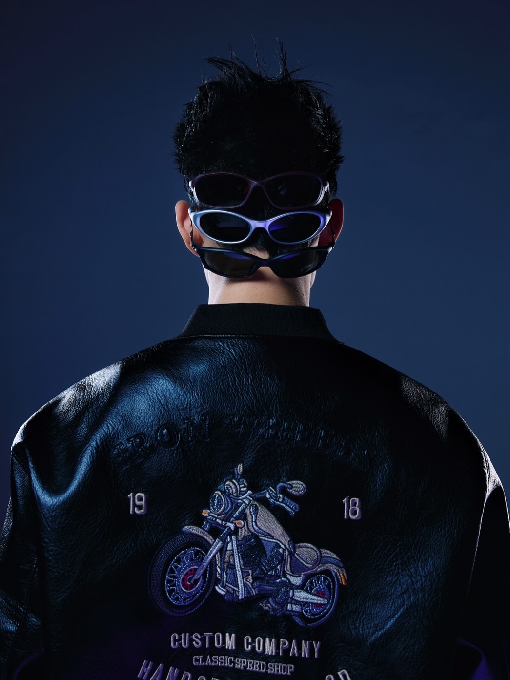 พาเวล - นเรศ พร้อมเผ่าพันธ์