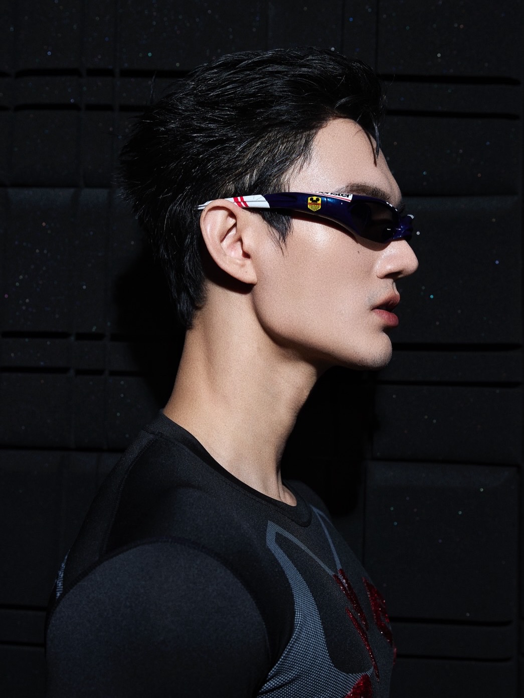 พาเวล - นเรศ พร้อมเผ่าพันธ์