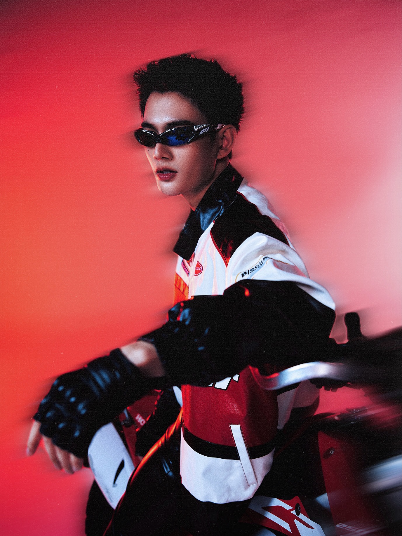 พาเวล - นเรศ พร้อมเผ่าพันธ์