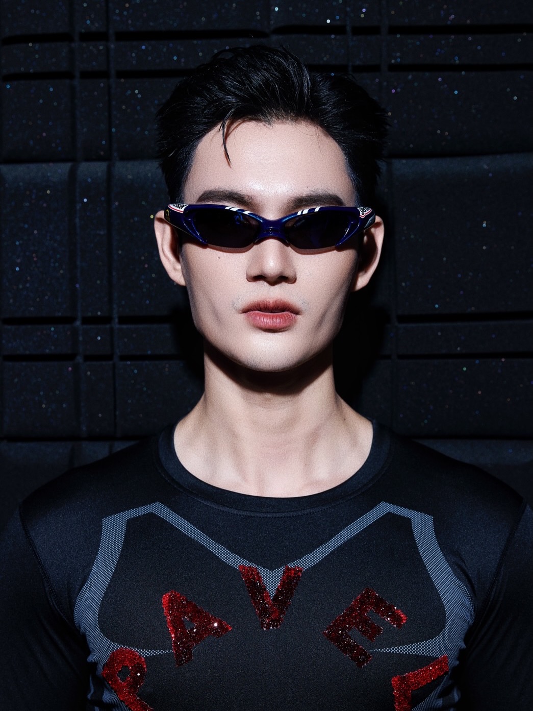 พาเวล - นเรศ พร้อมเผ่าพันธ์