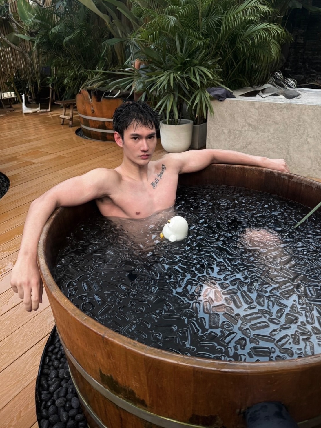 พาเวล - นเรศ พร้อมเผ่าพันธ์