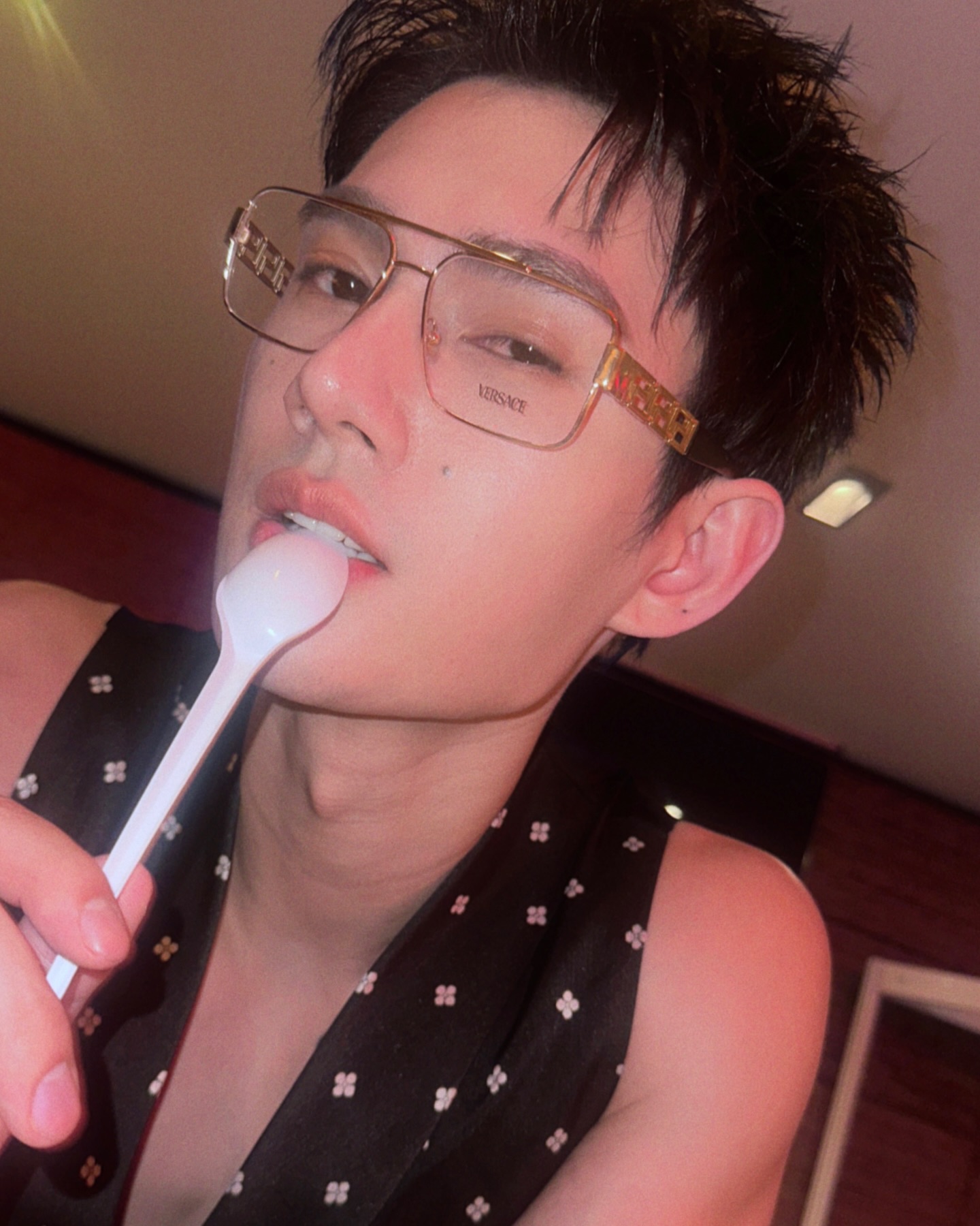 พาเวล - นเรศ พร้อมเผ่าพันธ์