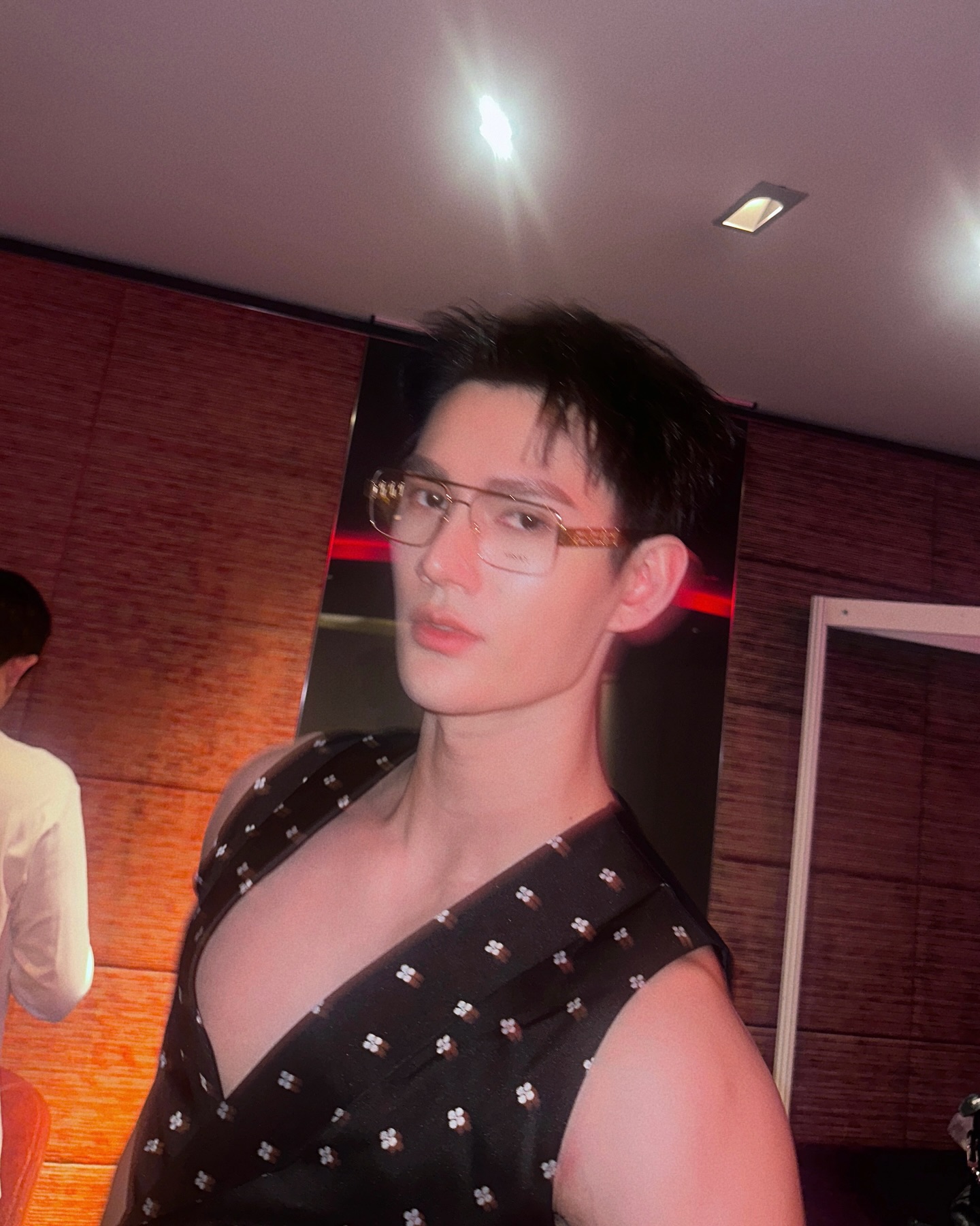 พาเวล - นเรศ พร้อมเผ่าพันธ์