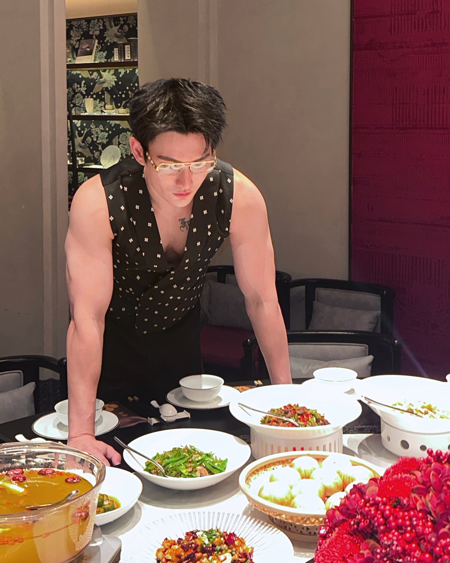 พาเวล - นเรศ พร้อมเผ่าพันธ์