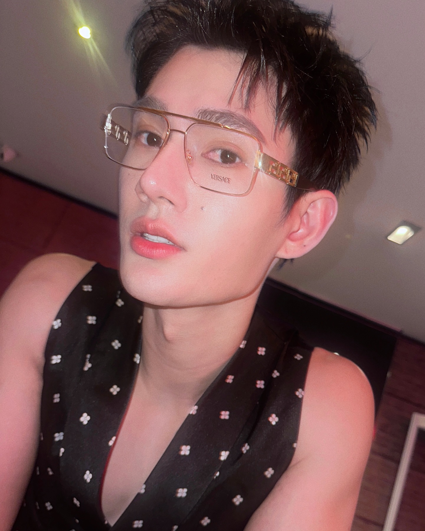 พาเวล - นเรศ พร้อมเผ่าพันธ์