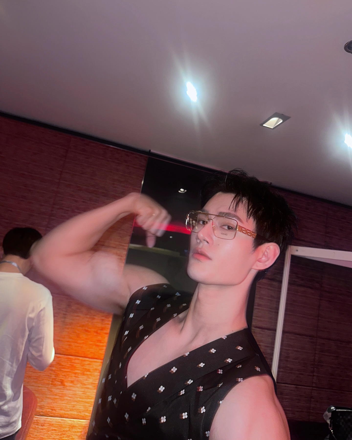 พาเวล - นเรศ พร้อมเผ่าพันธ์