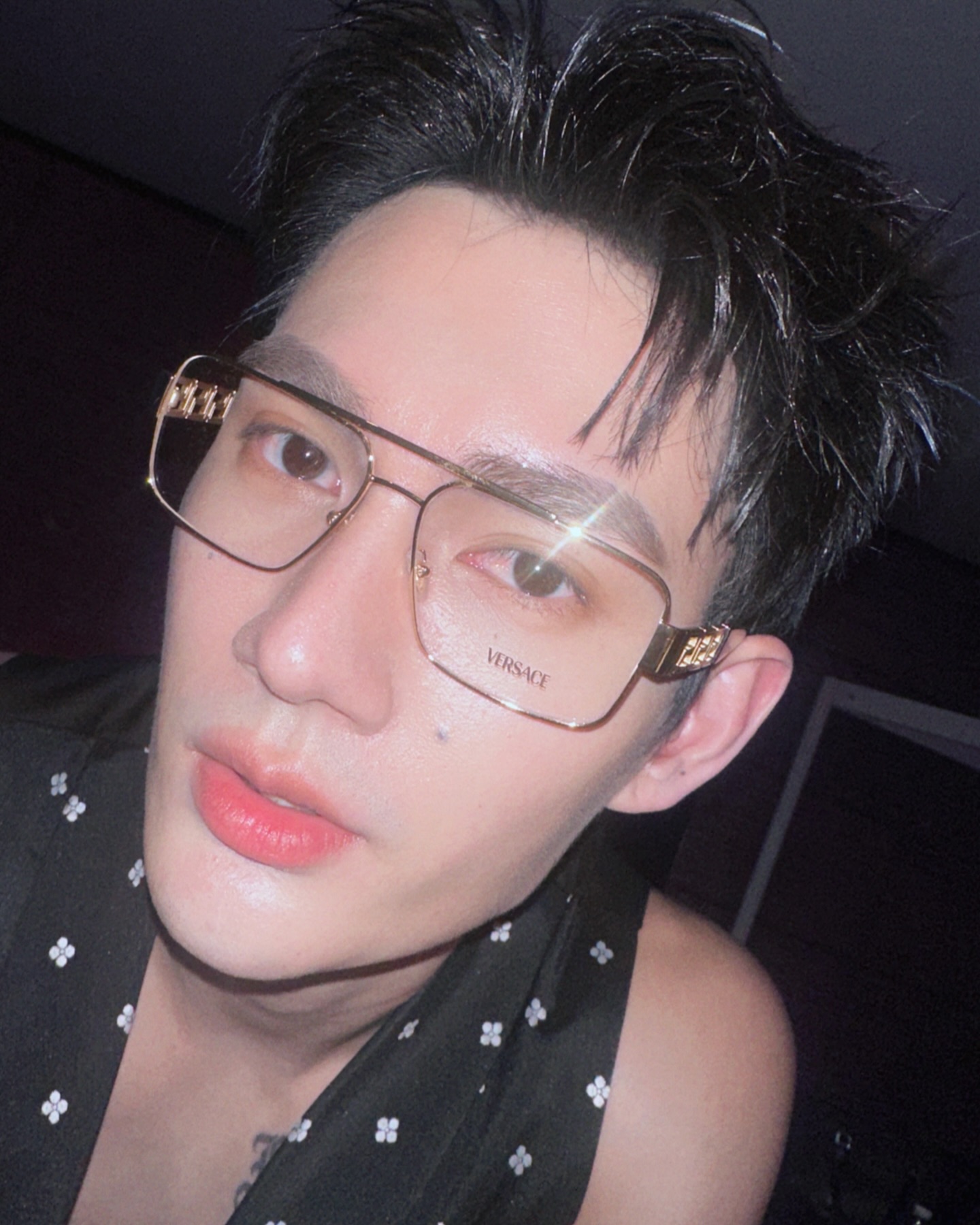 พาเวล - นเรศ พร้อมเผ่าพันธ์